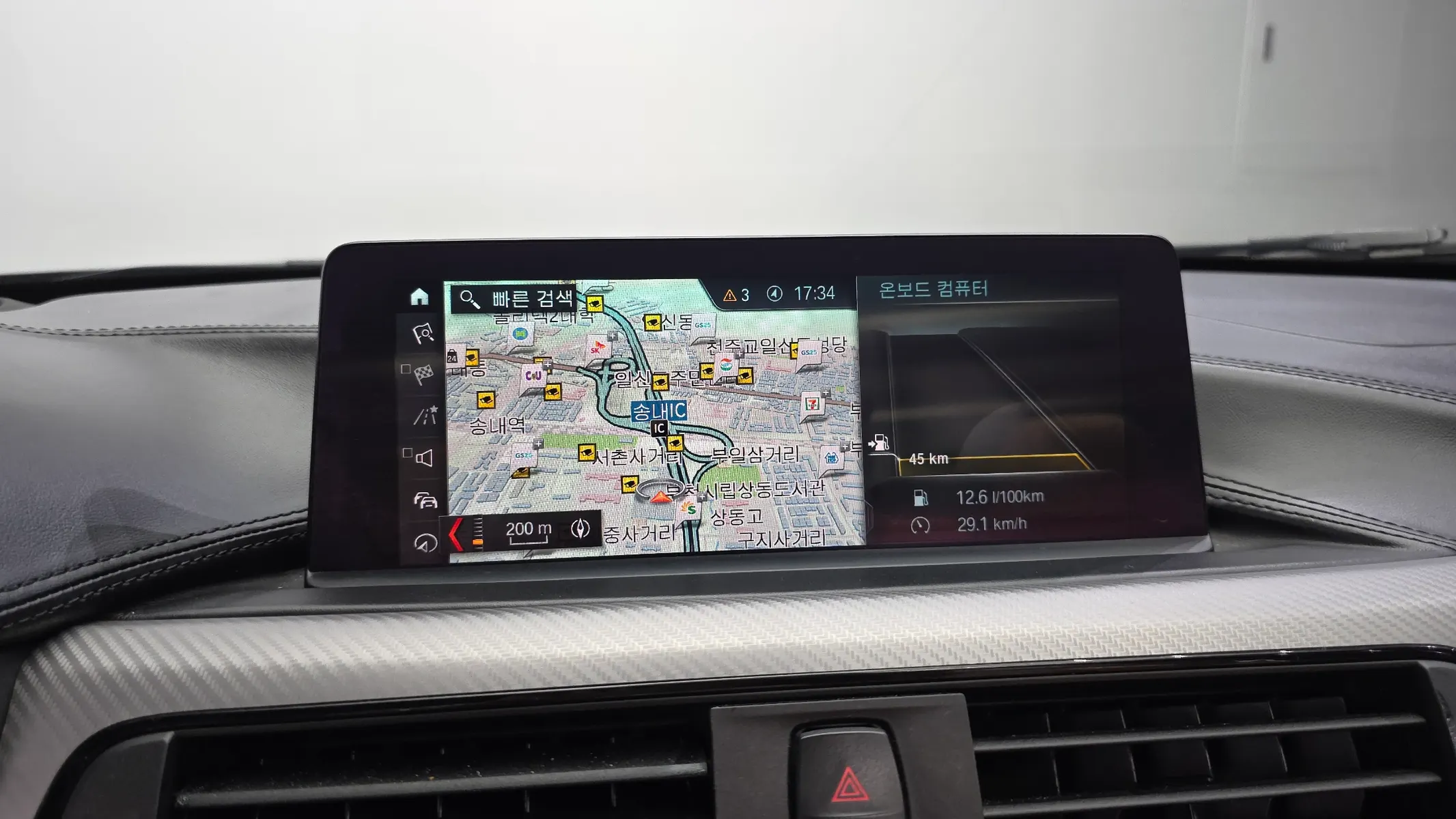 BMW 4 Series (F32) 430i M 2020 34/35
