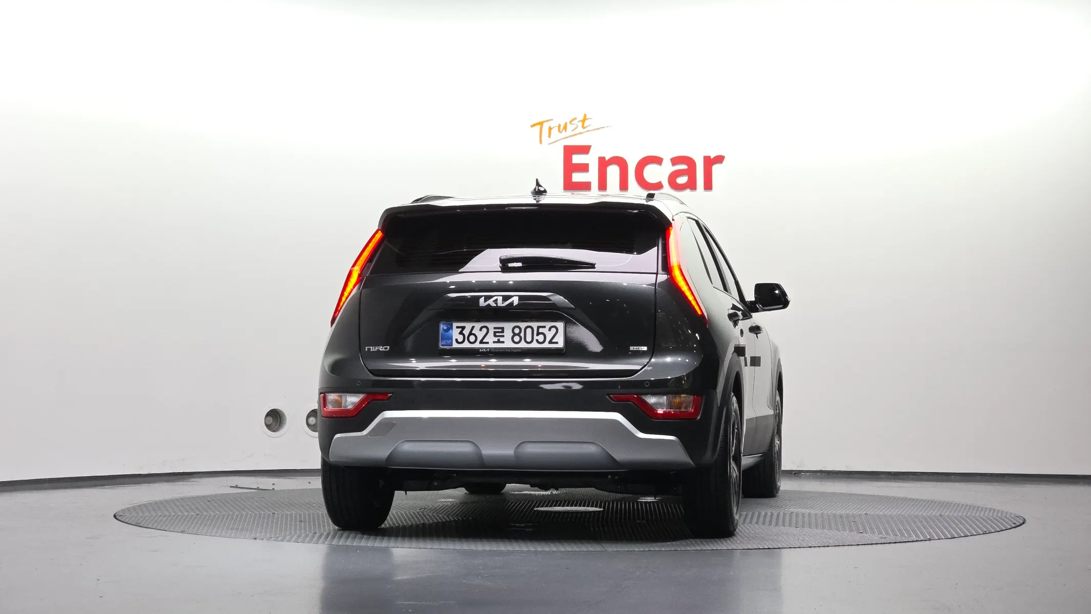 Kia 디 니로 2025 3/5
