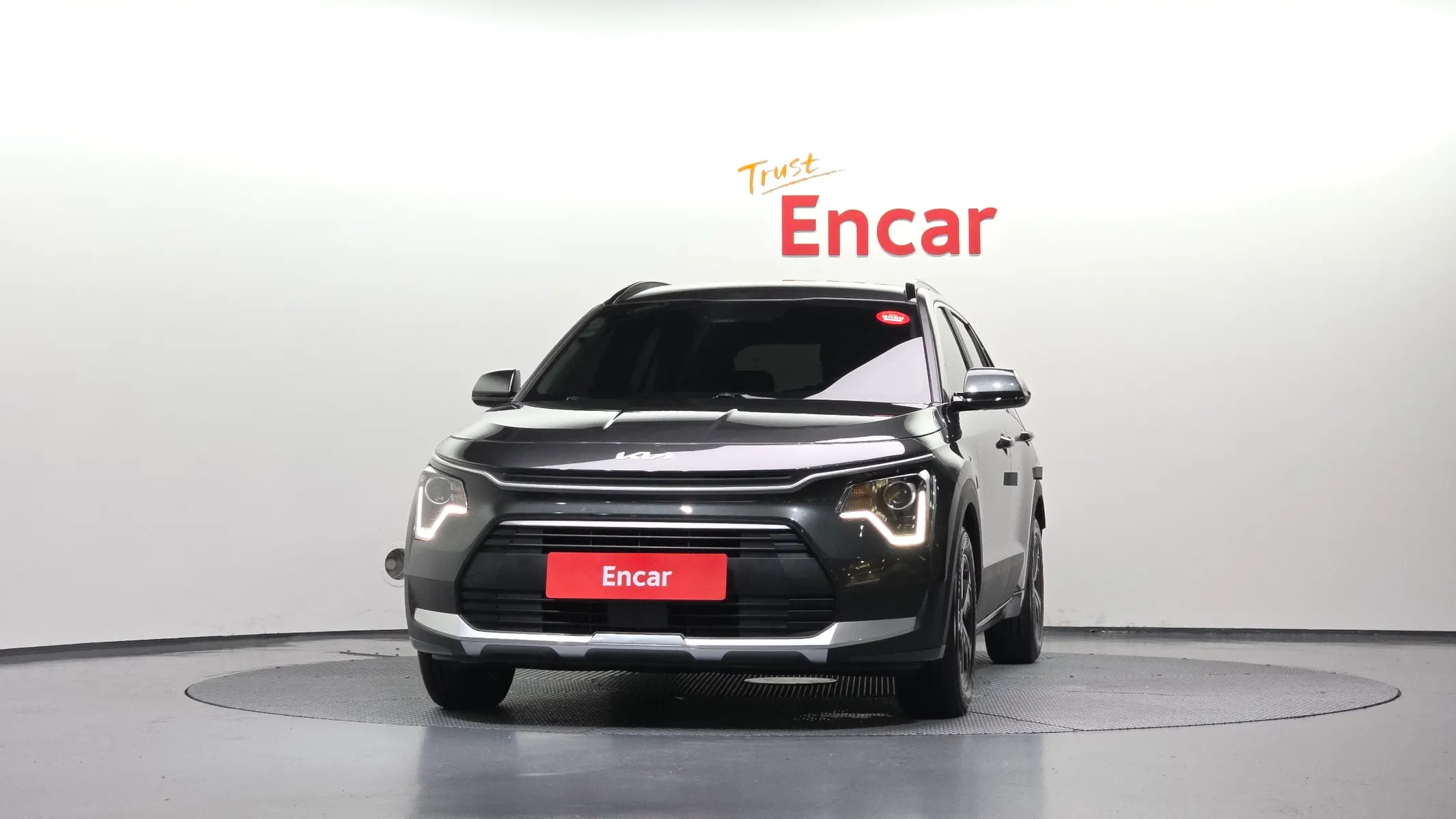 Kia 디 니로 2025 2/5