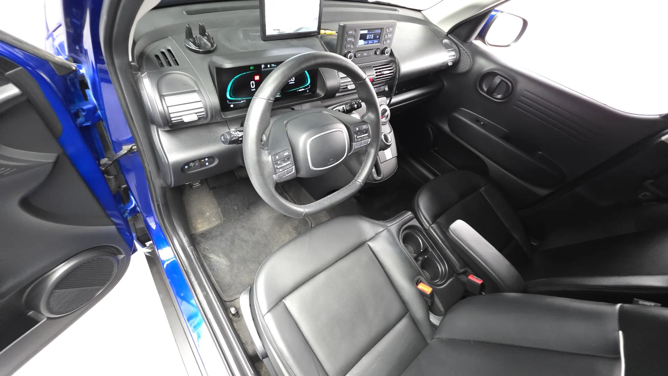 Hyundai Casper 2022 4/5
