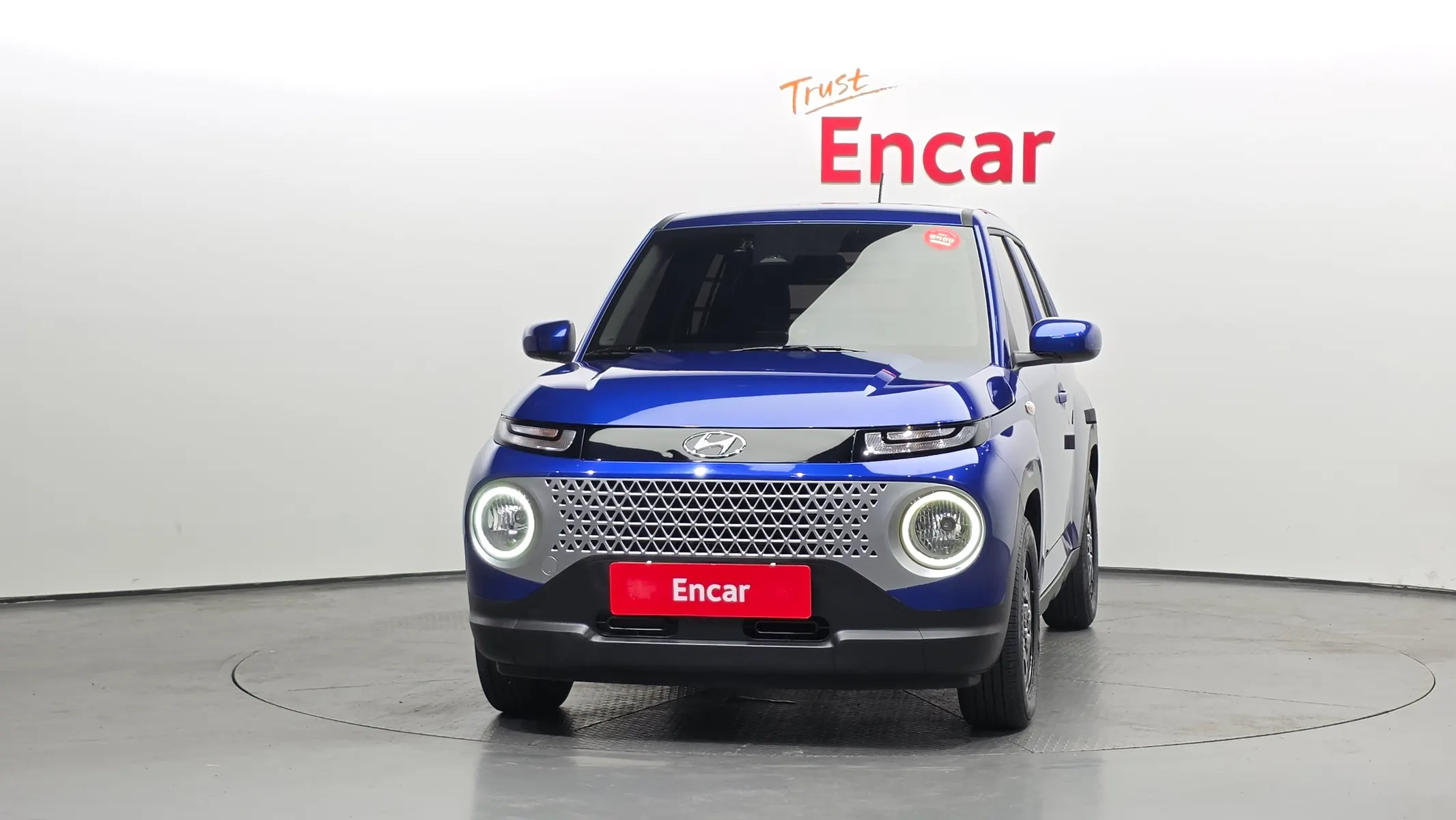 Hyundai Casper 2022 2/5