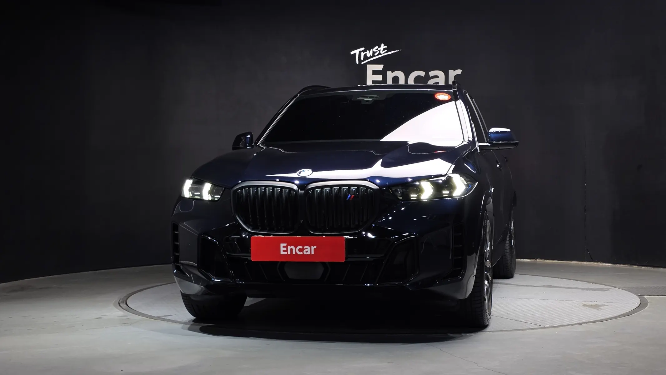 BMW X5 (G05) xDrive 50e M 2024 3/34