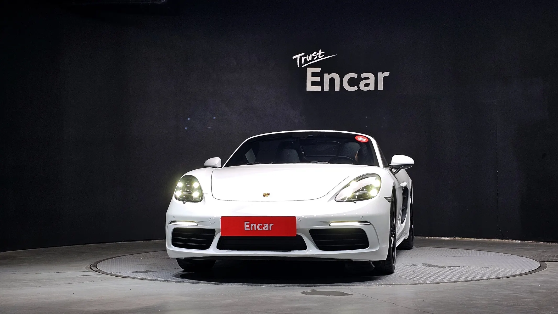 Porsche 718 S 2.5 2020 3/31