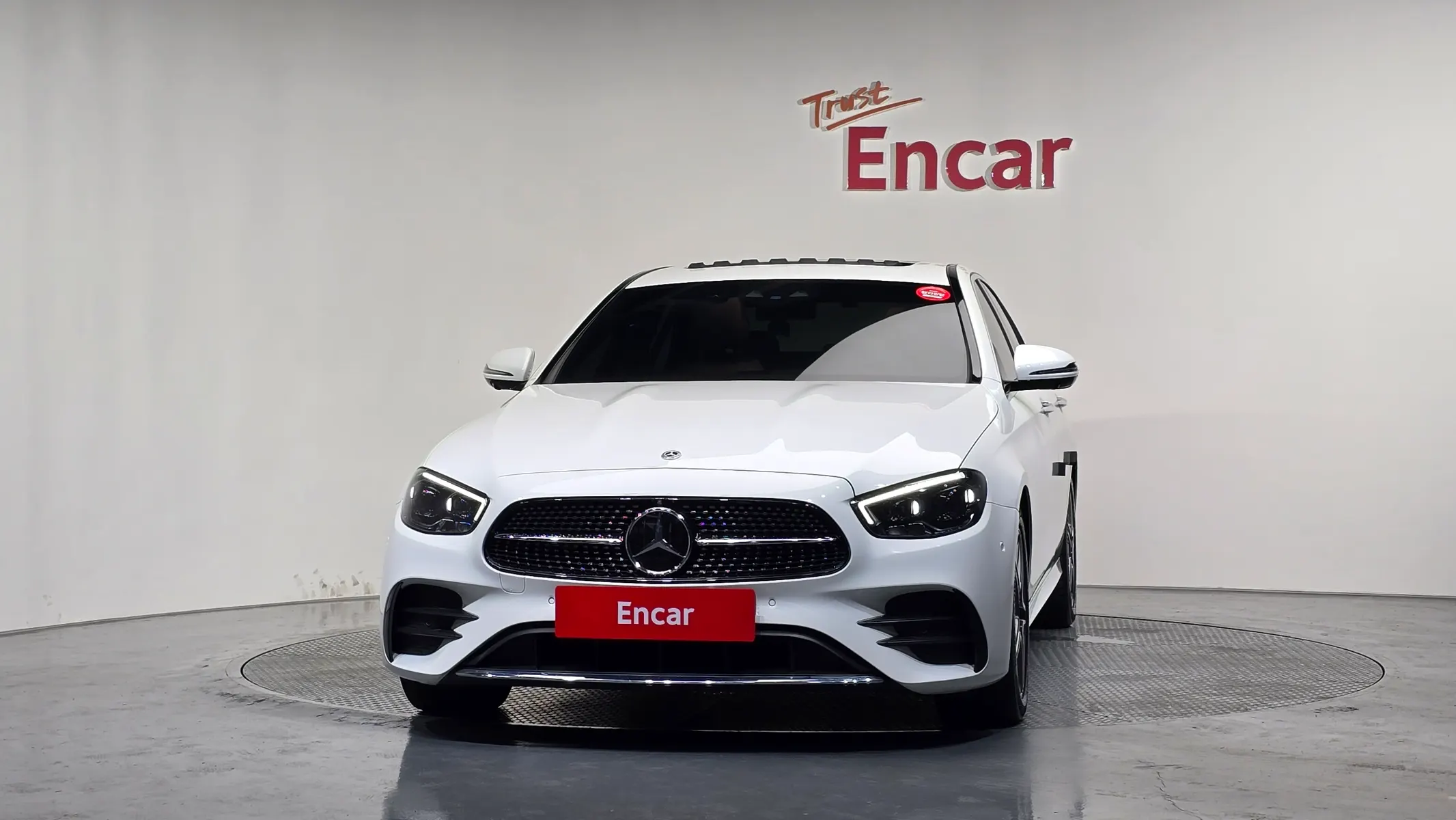 Mercedes-Benz E-Class W213 E250 AMG Line 2022 3/34