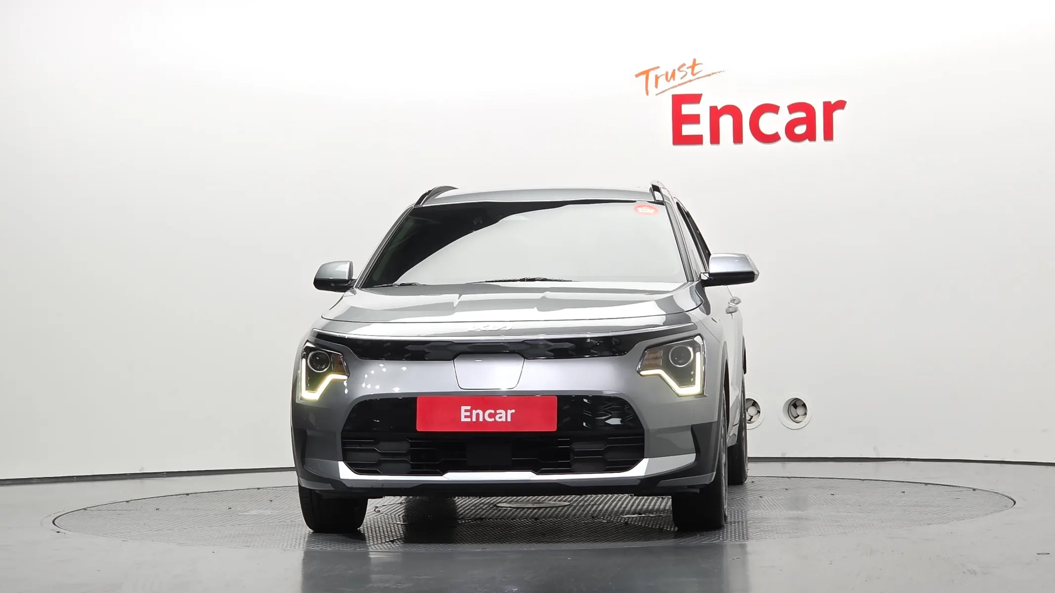 Kia EV 2023 2/5