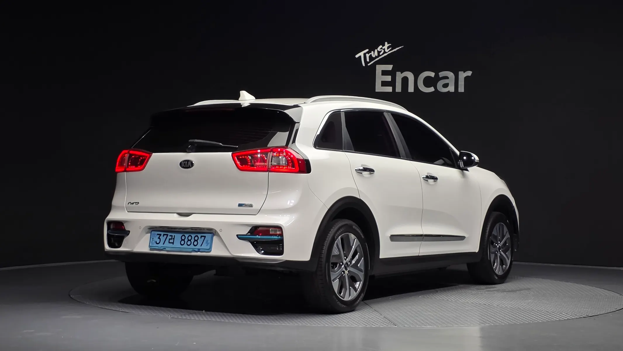 Kia EV 2018 2/32