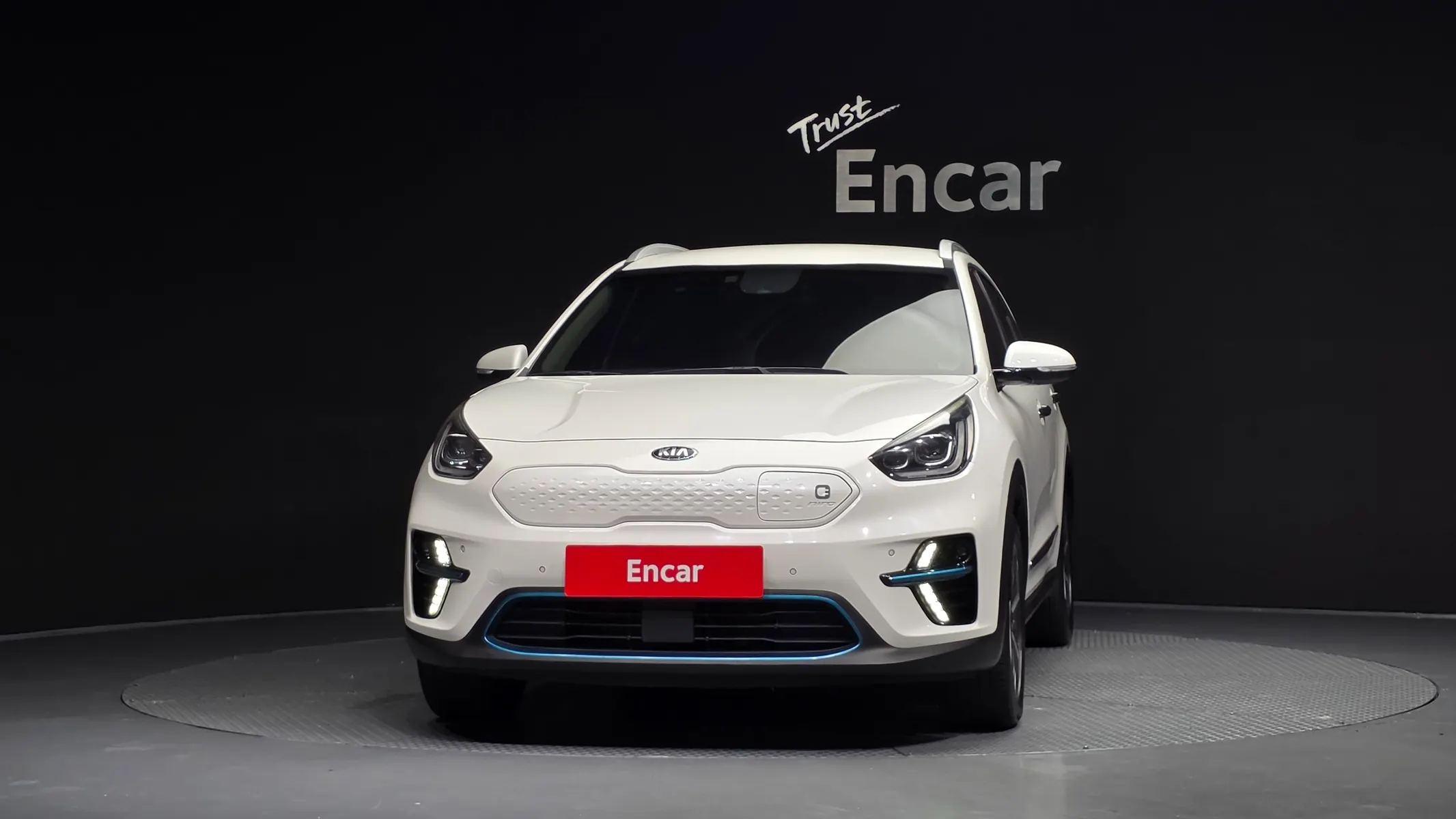 Kia EV 2018 3/32