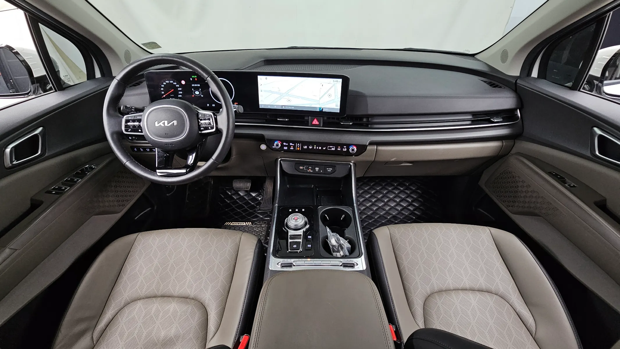 Kia 4 HEV 9 2024 4/5
