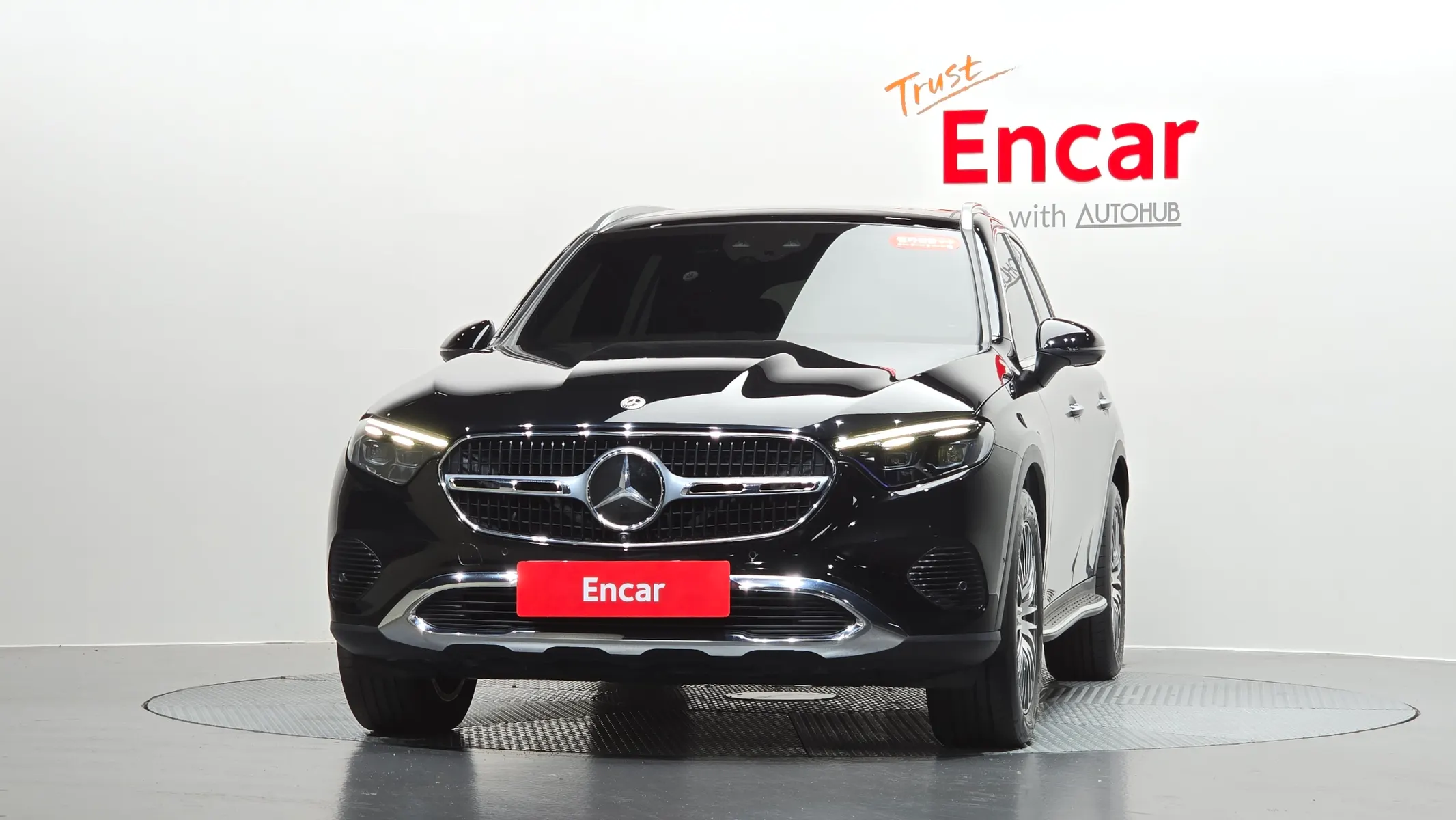 Mercedes-Benz GLC-Class X254 GLC220 d 4MATIC 2023 3/34