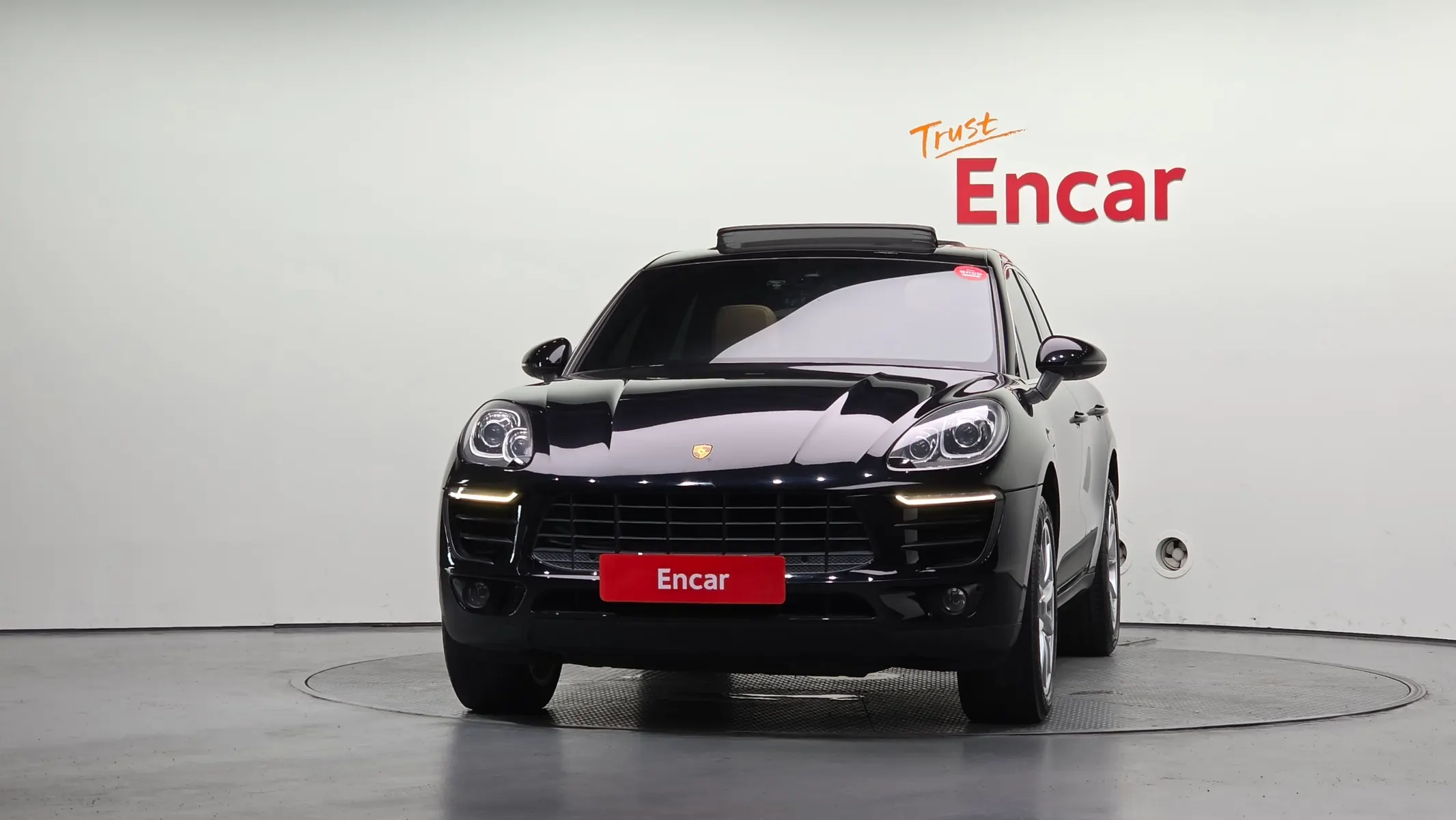 Porsche 마칸 3.0 S 2017 3/21