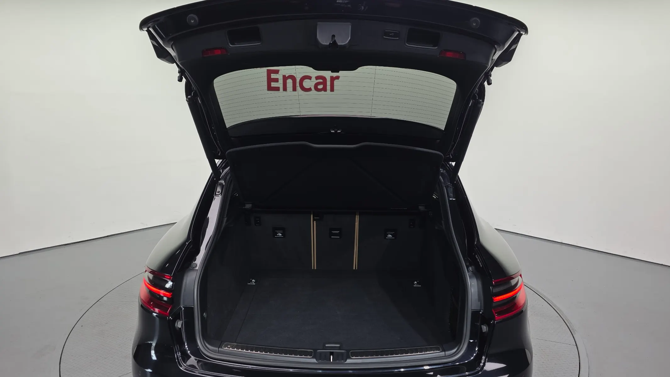 Porsche 마칸 3.0 S 2017 20/21