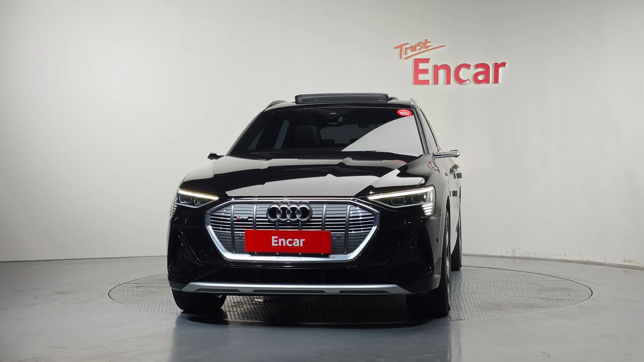 Audi e- 55 2022 3/43