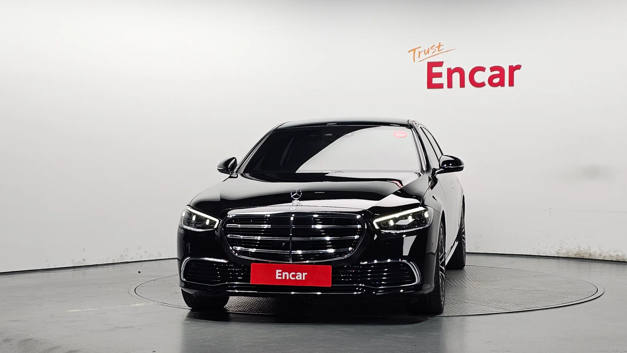 Mercedes-Benz S-Class W223 S450L 4MATIC 2023 3/42