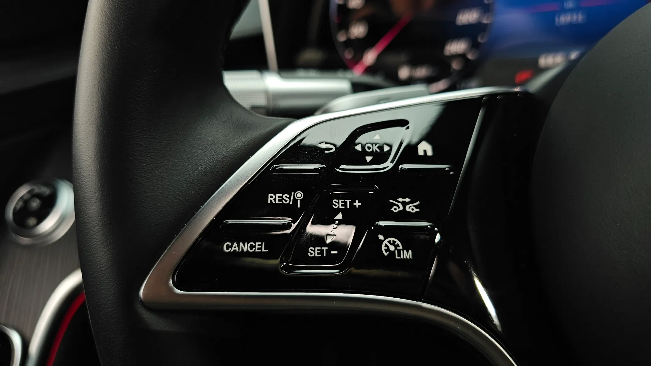 Mercedes-Benz S-Class W223 S450L 4MATIC 2023 41/42