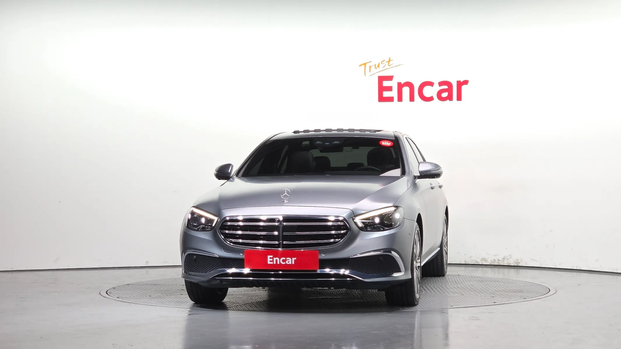 Mercedes-Benz E-Class W213 E350 4MATIC 2022 3/33