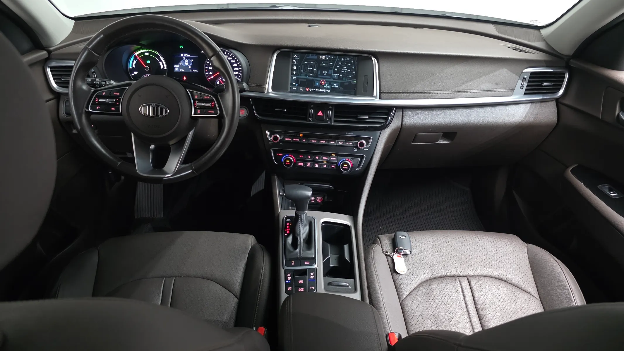 Kia K5 2 2019 4/5