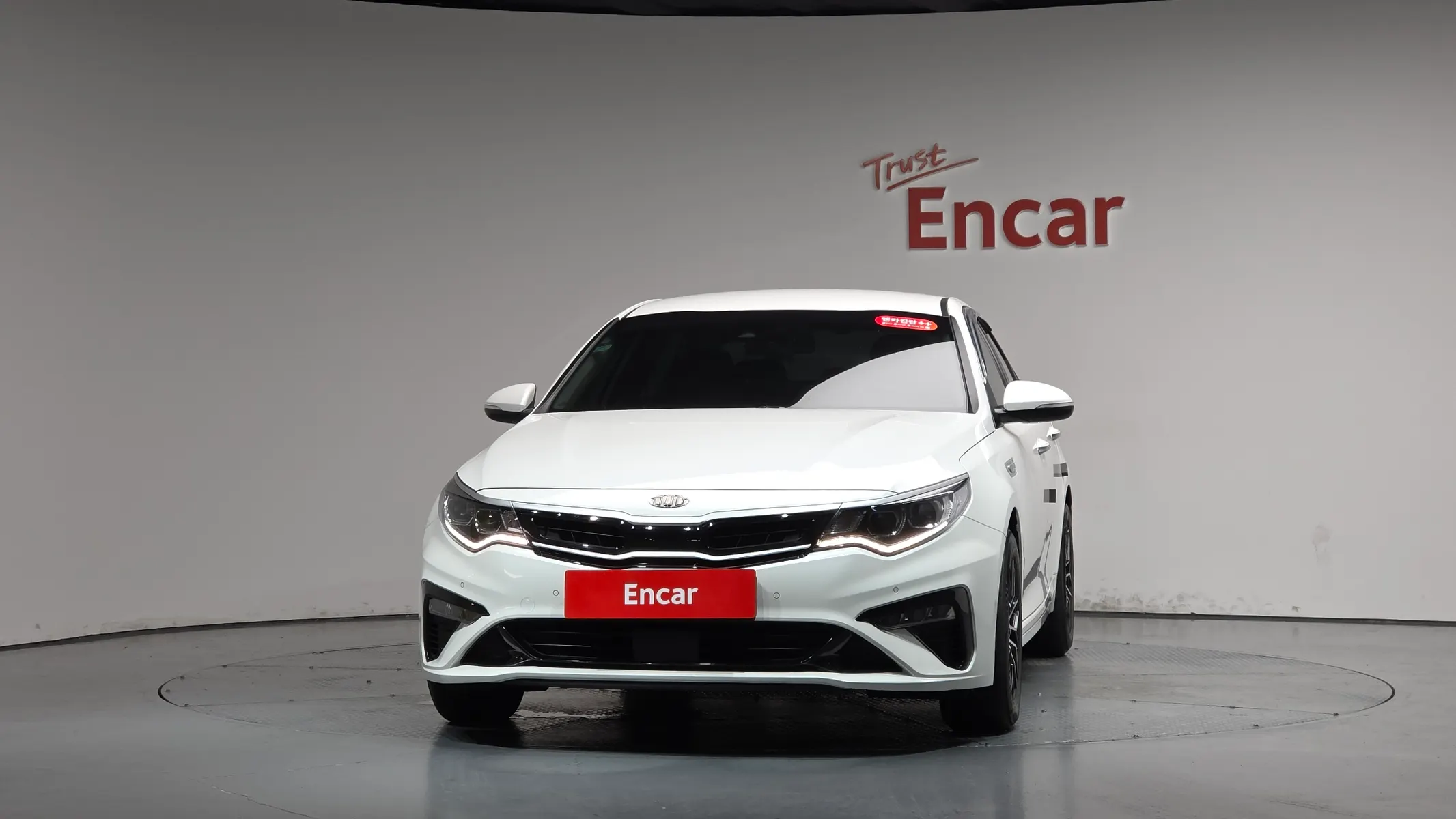 Kia K5 2 2019 2/5