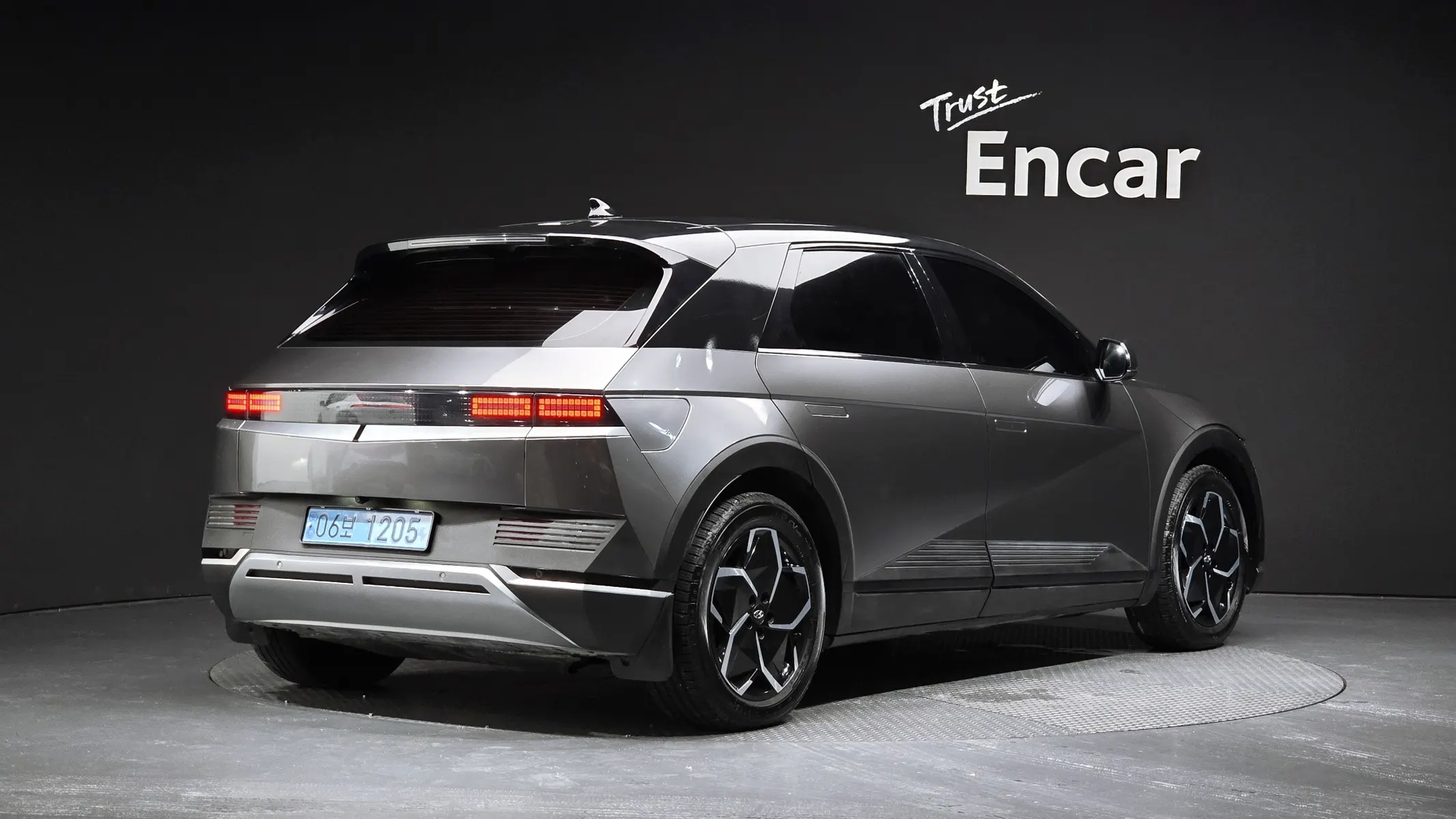Hyundai Ioniq 5 2021 2/35