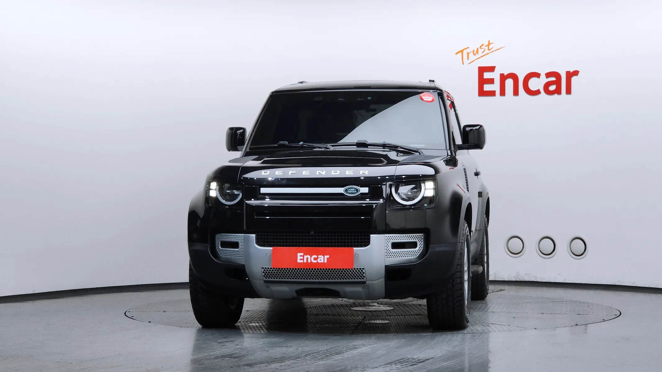 Land Rover (L663) 90 D250 S 2022 3/31