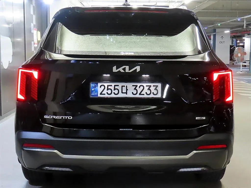 Kia 4 HEV 1.6 2WD 2025 3/5