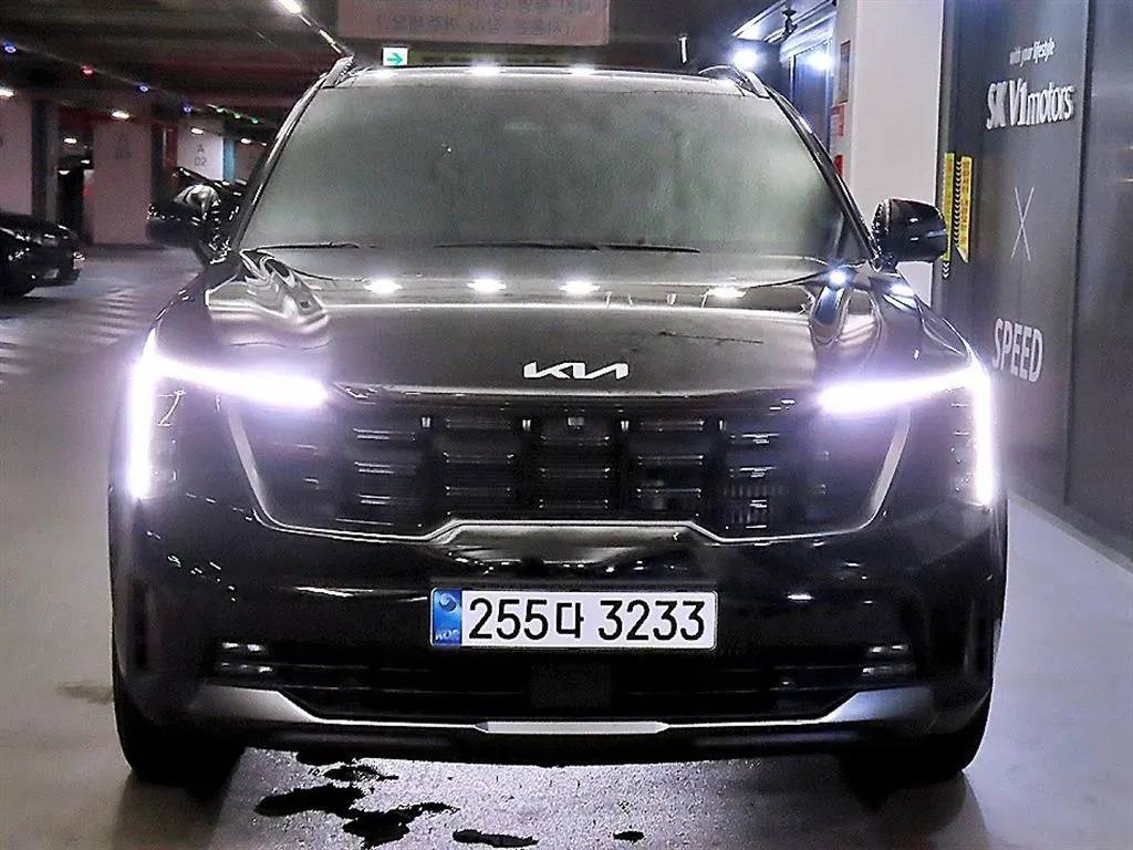 Kia 4 HEV 1.6 2WD 2025 2/5