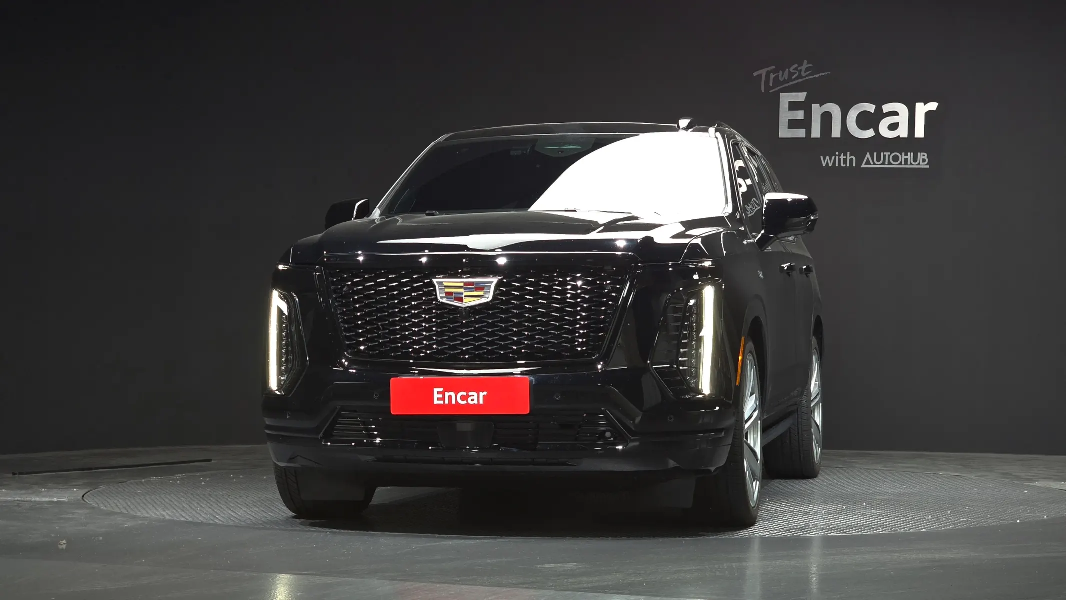 Cadillac 5 6.2 2025 2/5