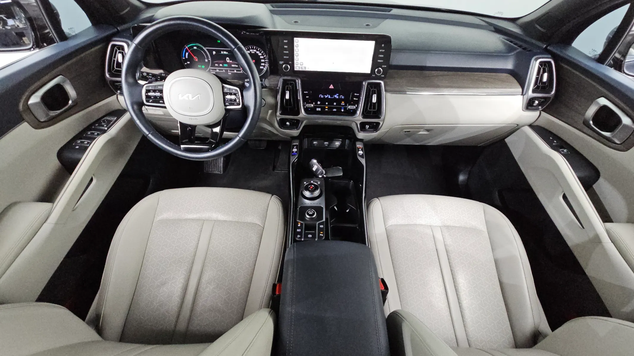 Kia 4 HEV 1.6 2WD 2021 4/5