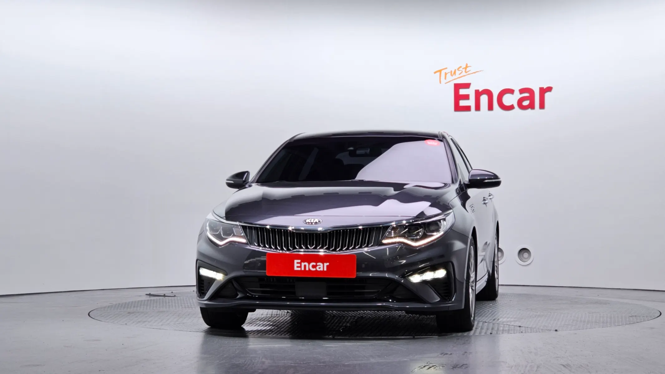 Kia K5 2 2.0 2018 2/5