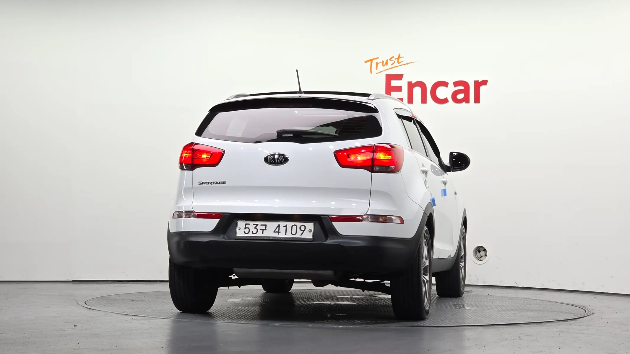 Kia R 2WD 2015 3/5