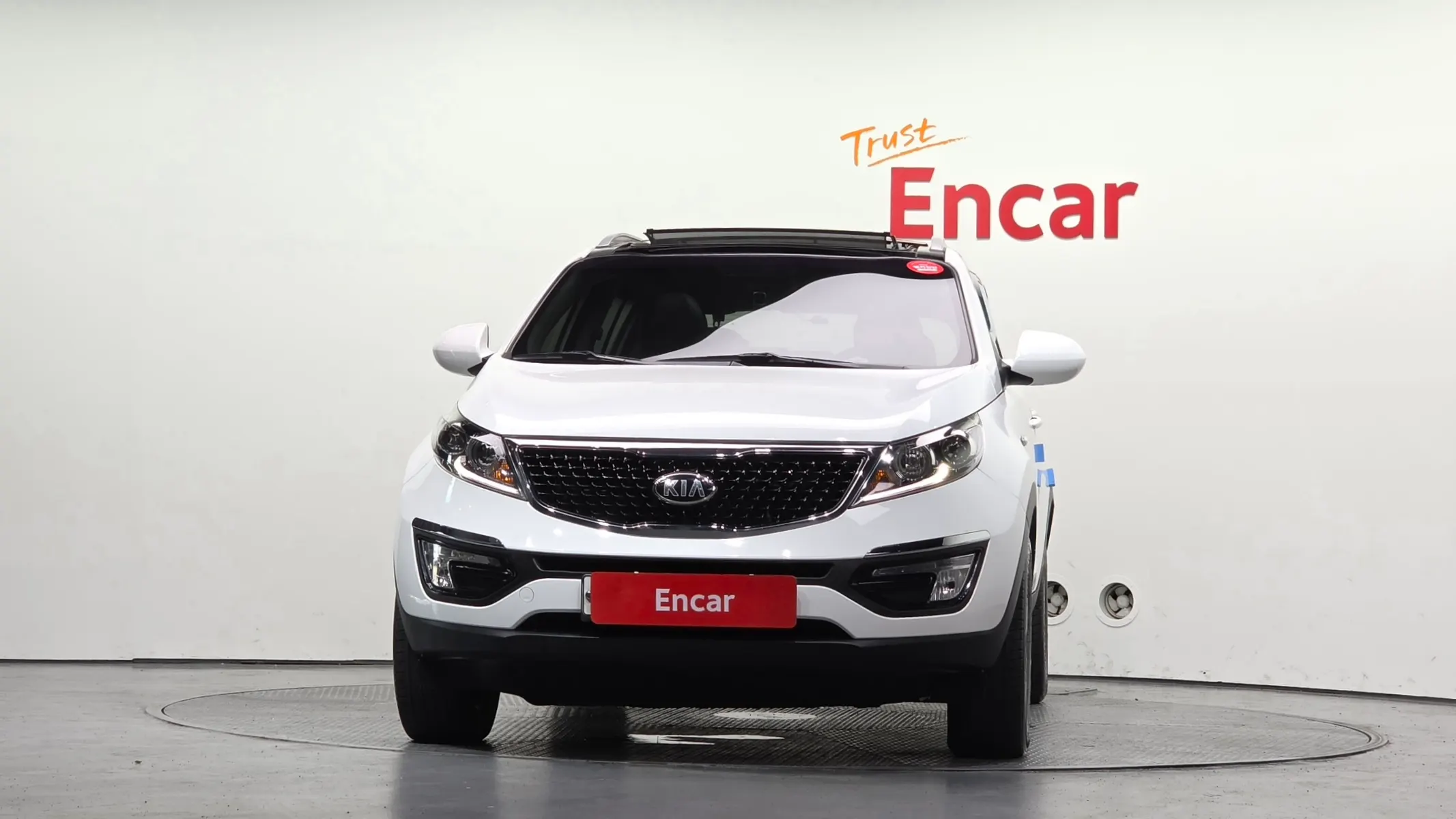 Kia R 2WD 2015 2/5