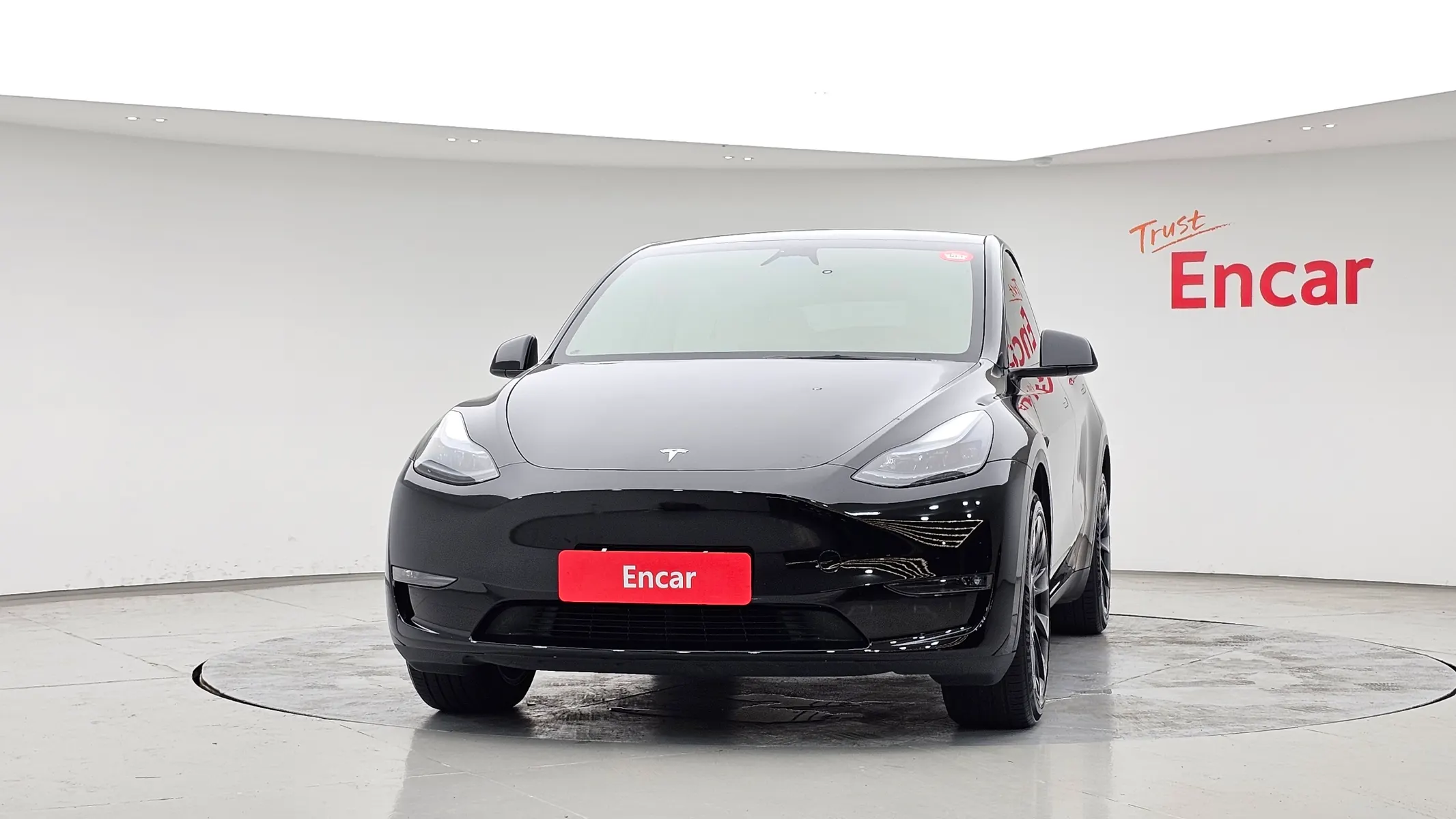 Tesla Y AWD 2024 3/21