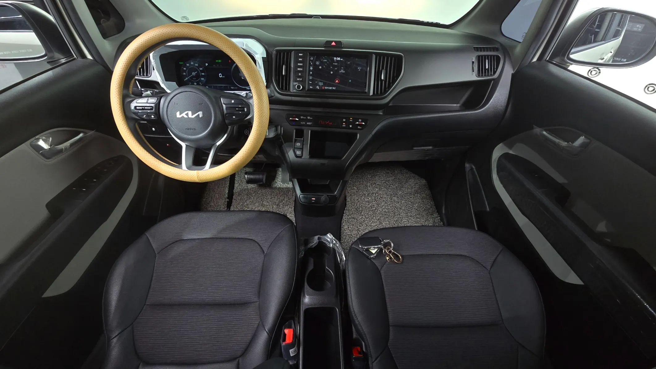 Kia EV 2024 4/5