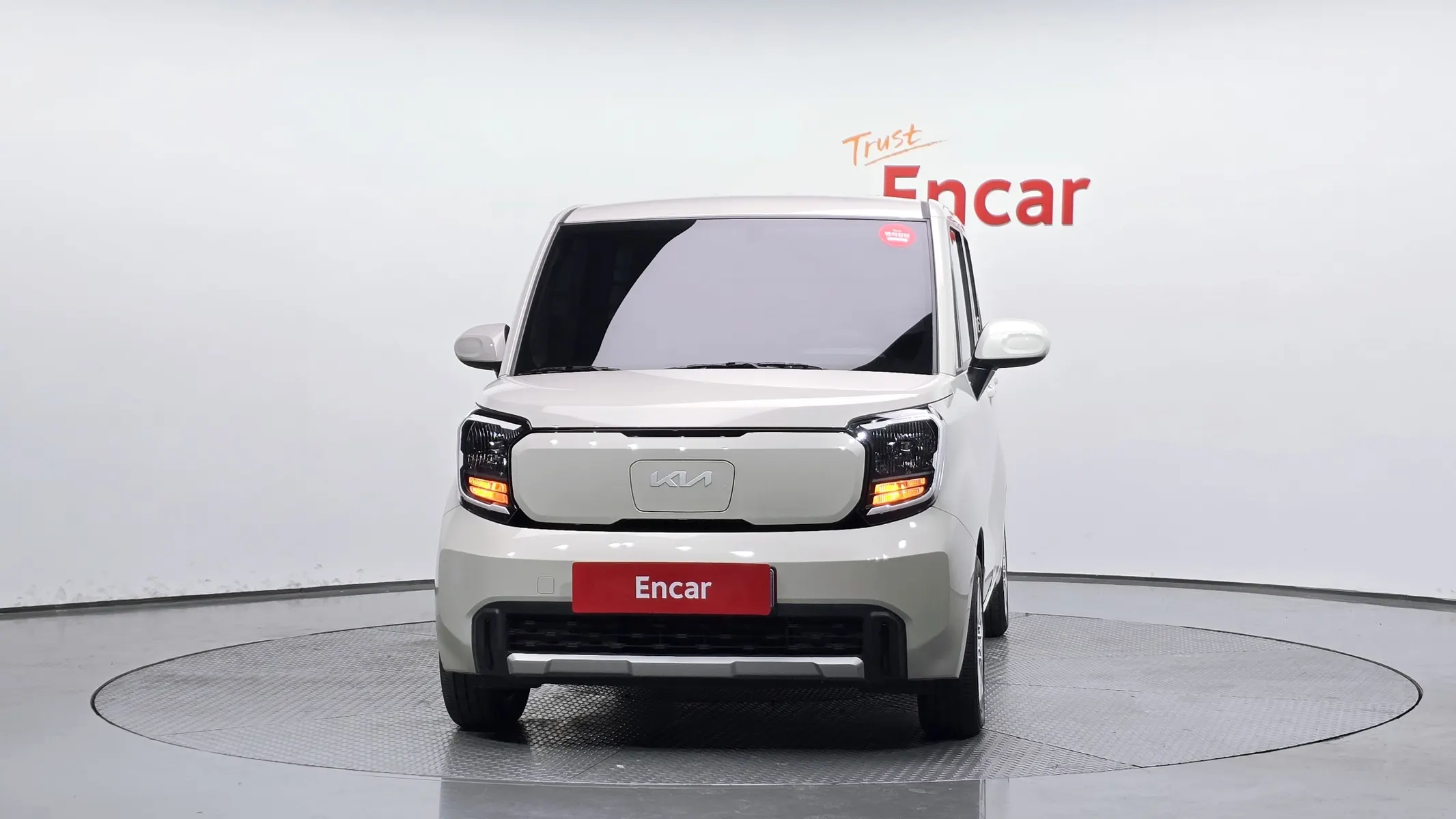 Kia EV 2024 2/5