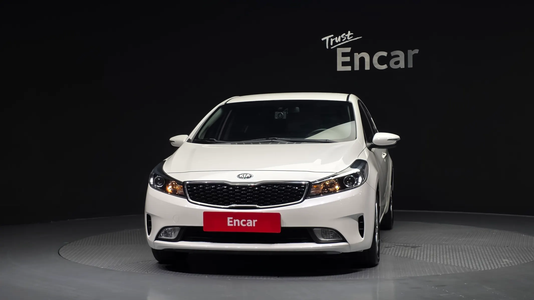 Kia K3 2016 2/5