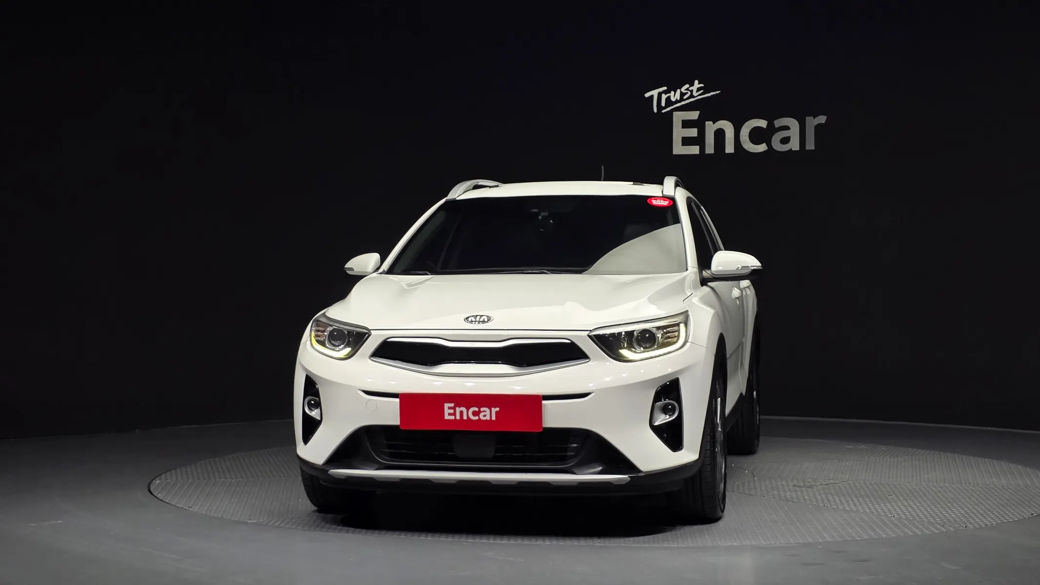 Kia Stonic 1.6 2018 2/5