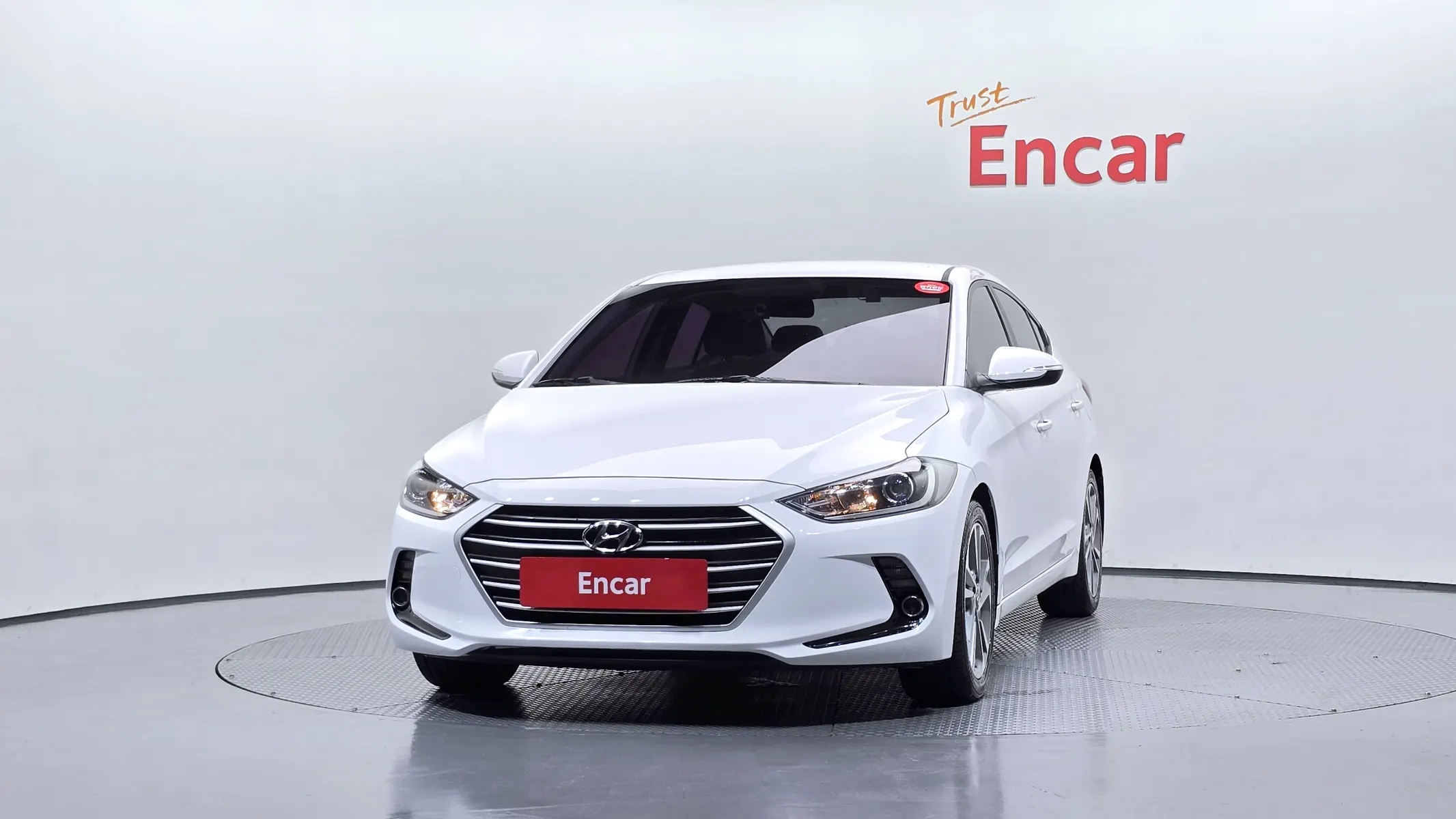 Hyundai AD 1.6 GDI 2018 3/31