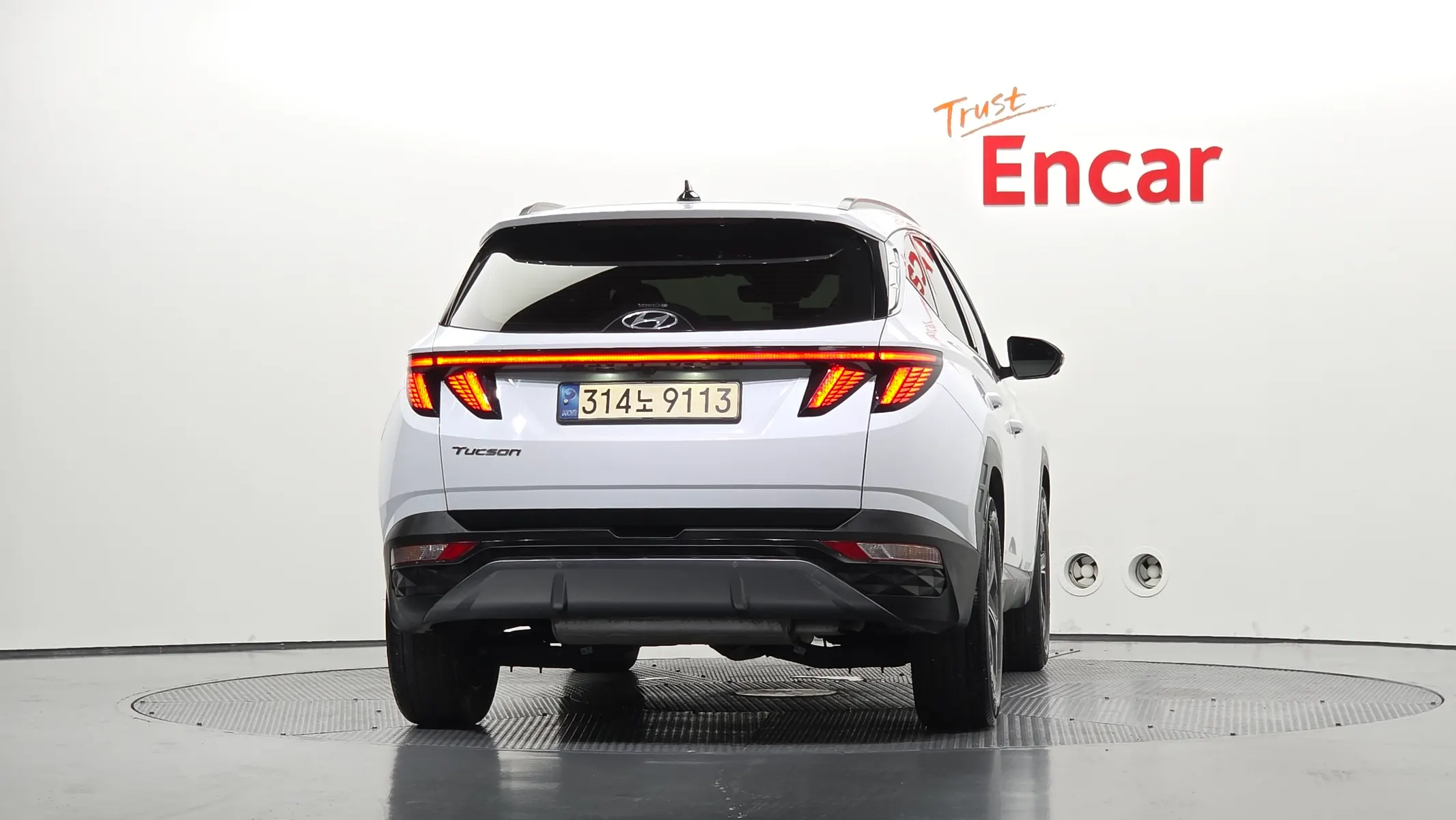 Hyundai (NX4) 1.6 2WD 2023 3/5