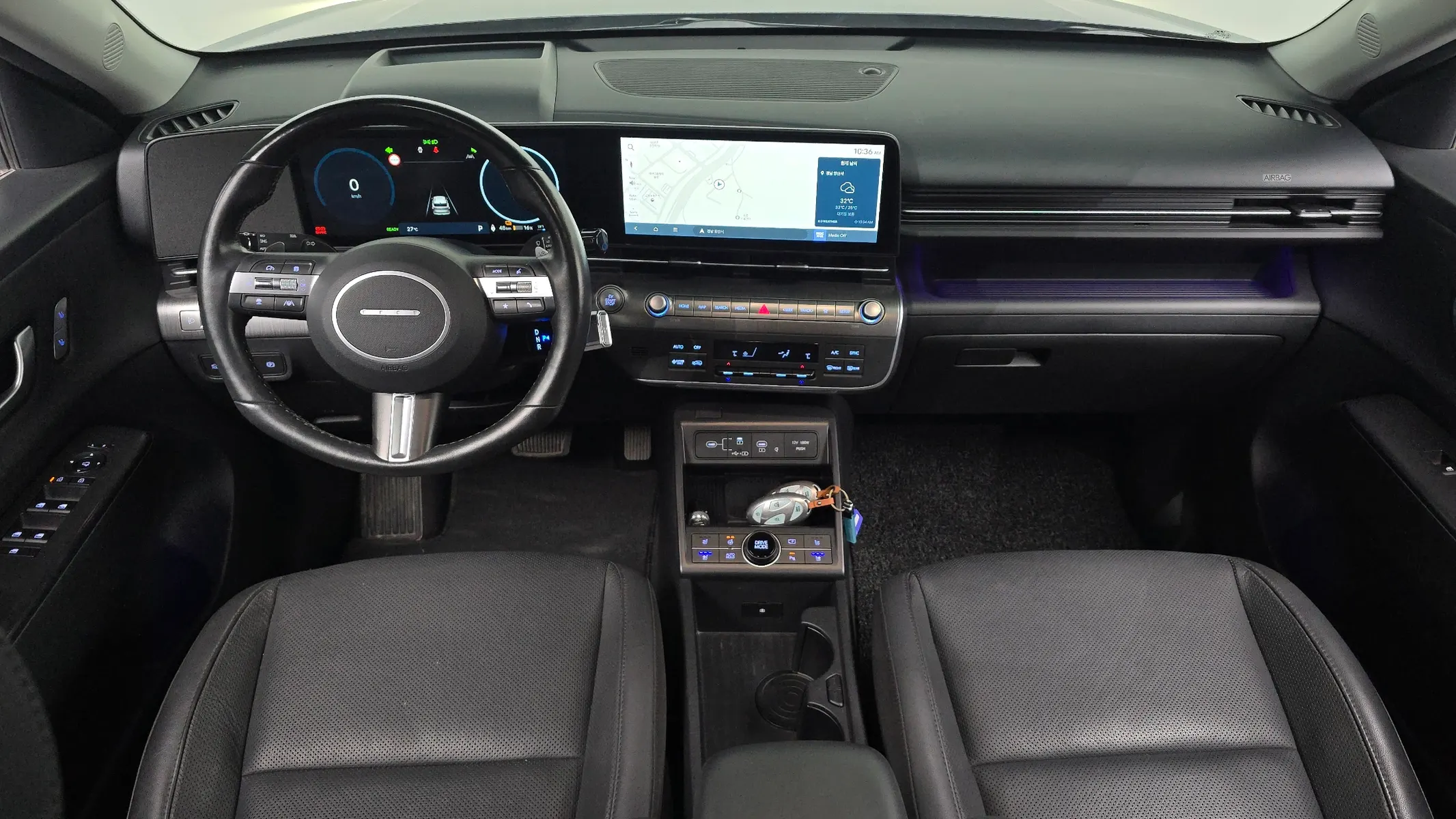 Hyundai (SX2) 2023 4/5