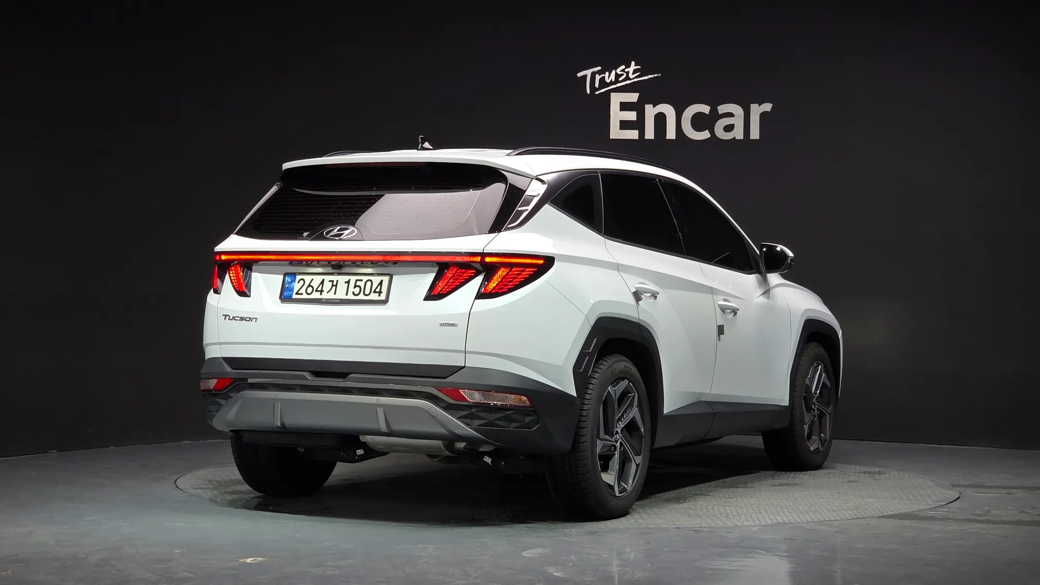 Hyundai (NX4) 2.0 4WD 2022 2/35