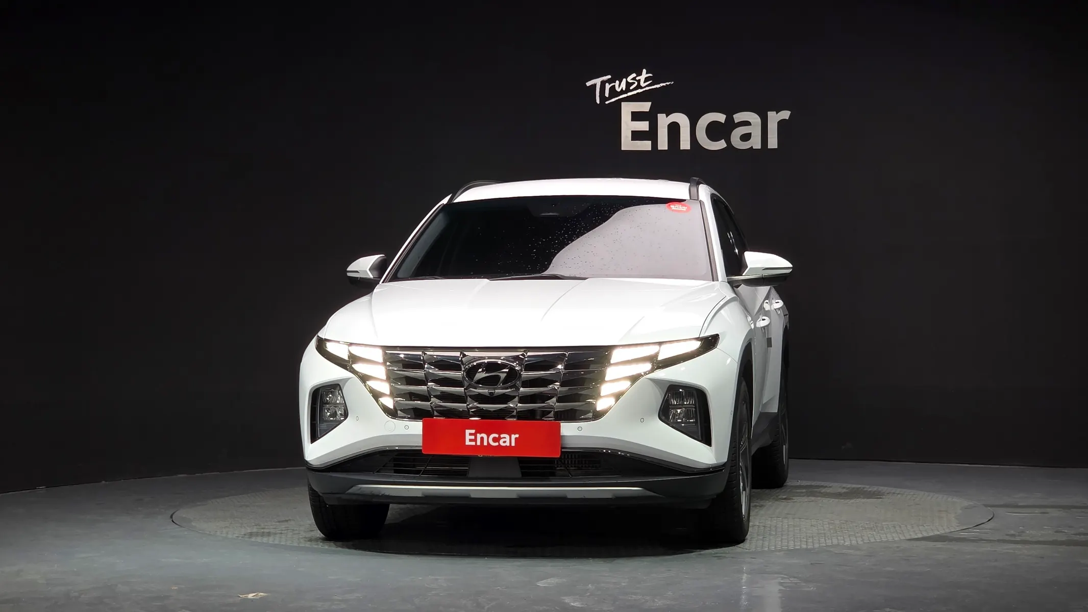 Hyundai (NX4) 2.0 4WD 2022 3/35