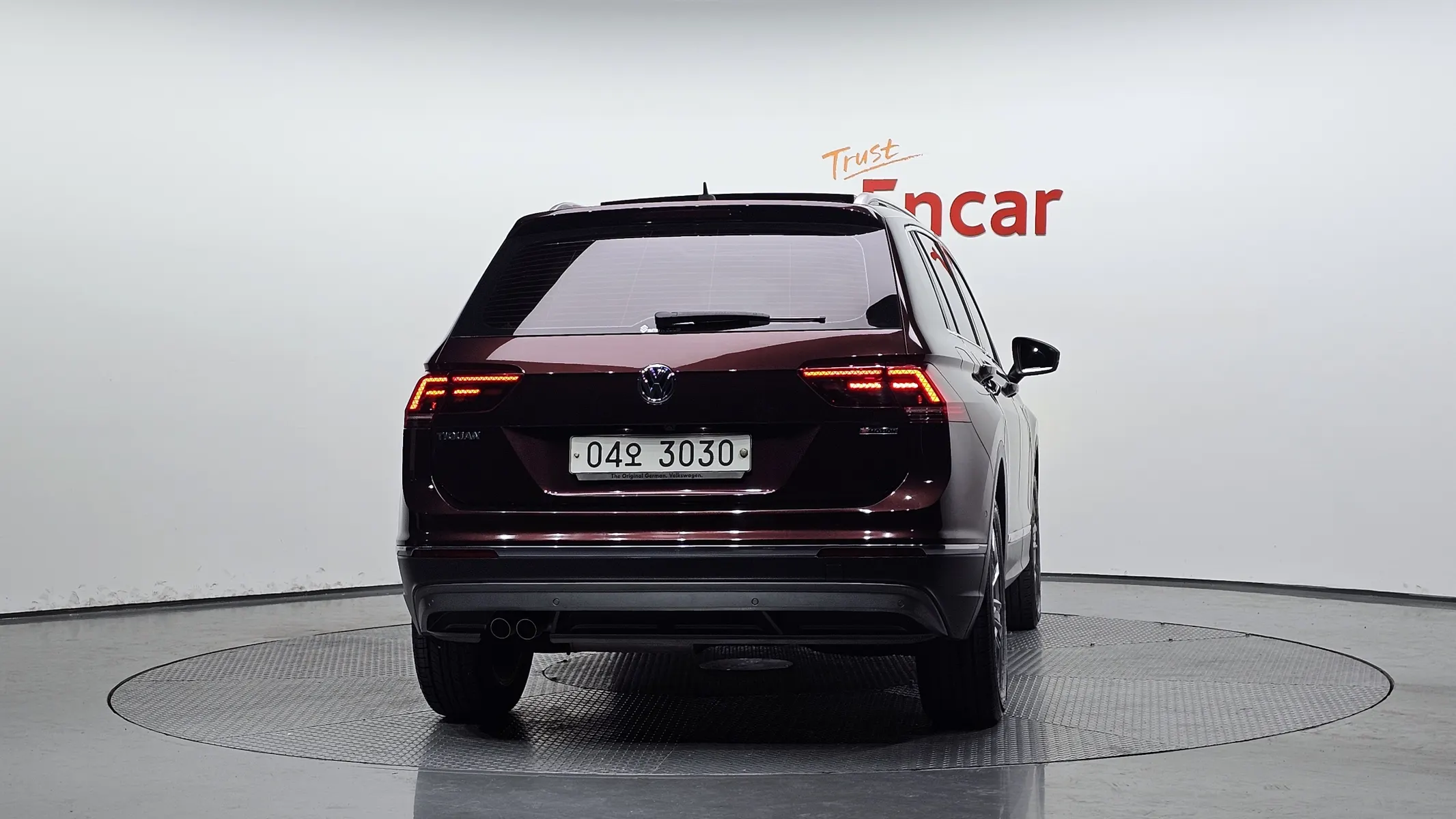 Volkswagen 2 2.0 TDI 4 2018 3/31
