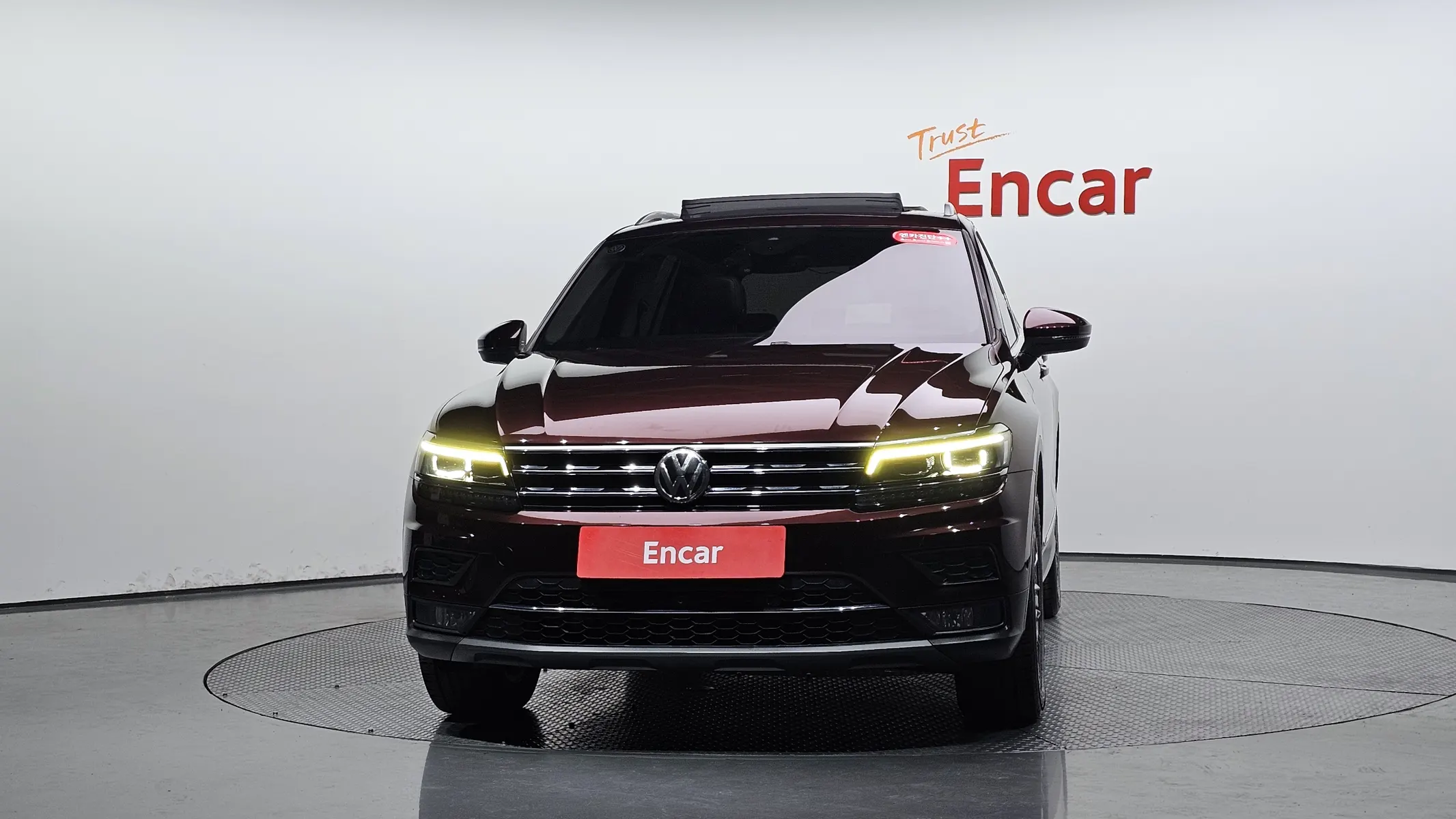 Volkswagen 2 2.0 TDI 4 2018 2/31
