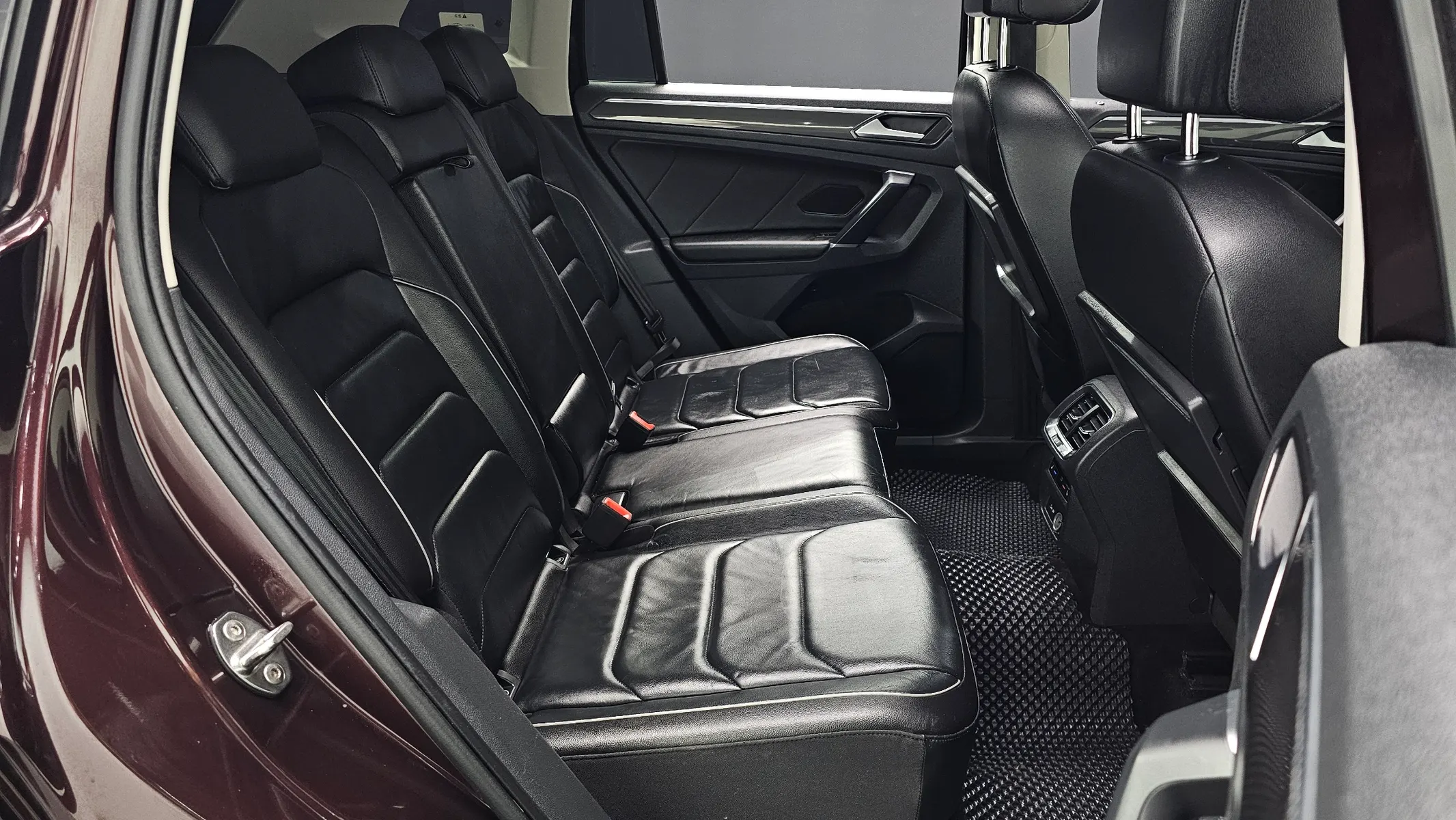 Volkswagen 2 2.0 TDI 4 2018 30/31