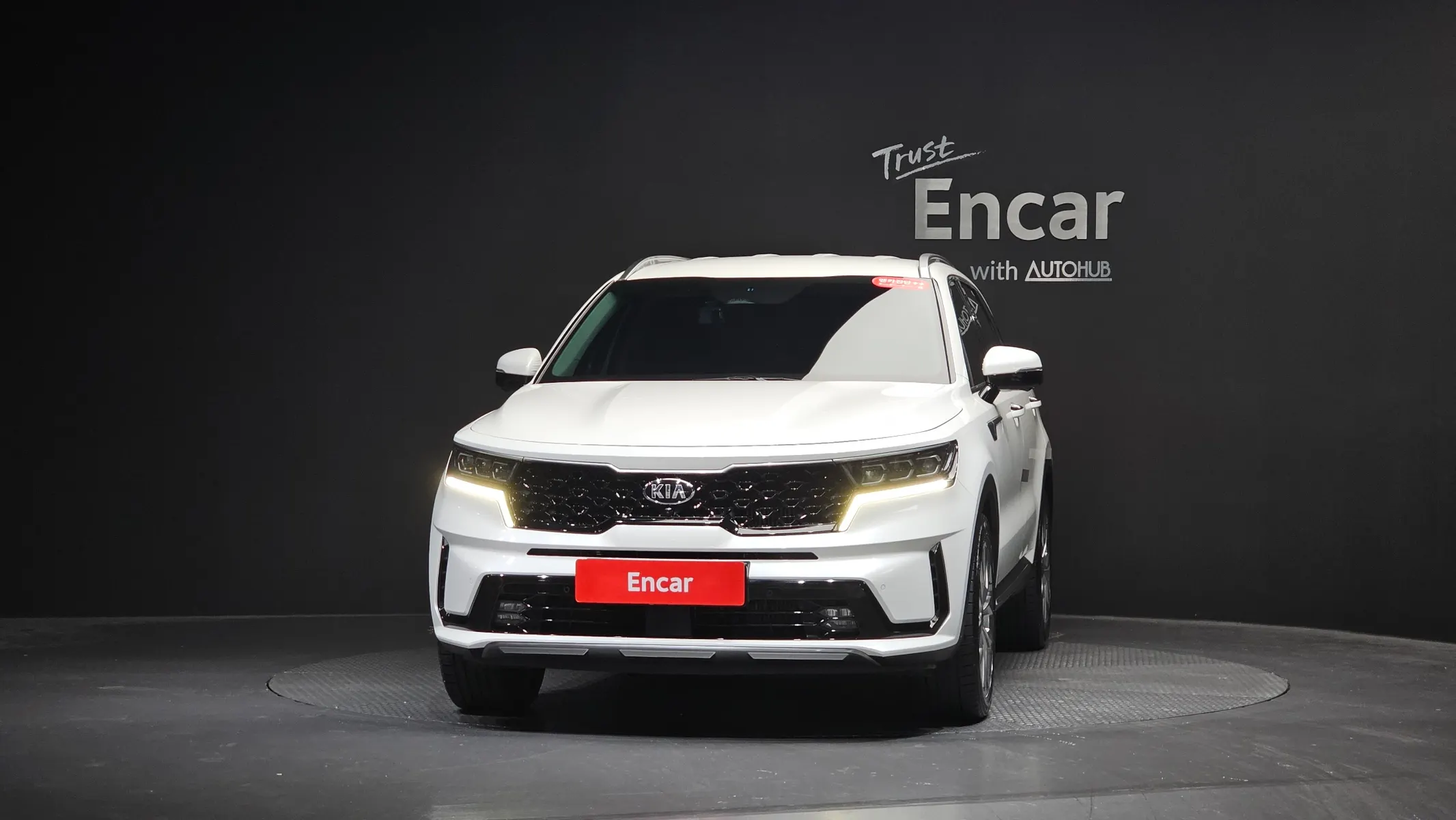 Kia 4 2.5T 2WD 2020 2/5