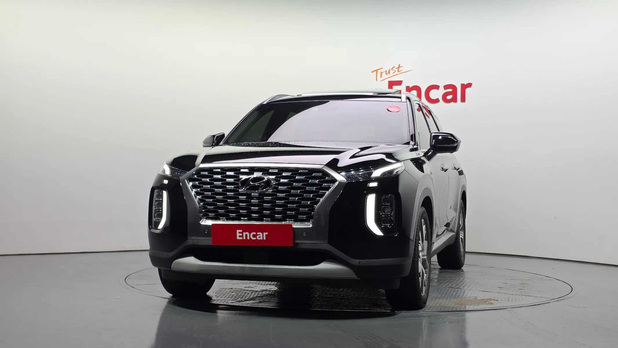 Hyundai Palisade 3.8 4WD 2022 2/5