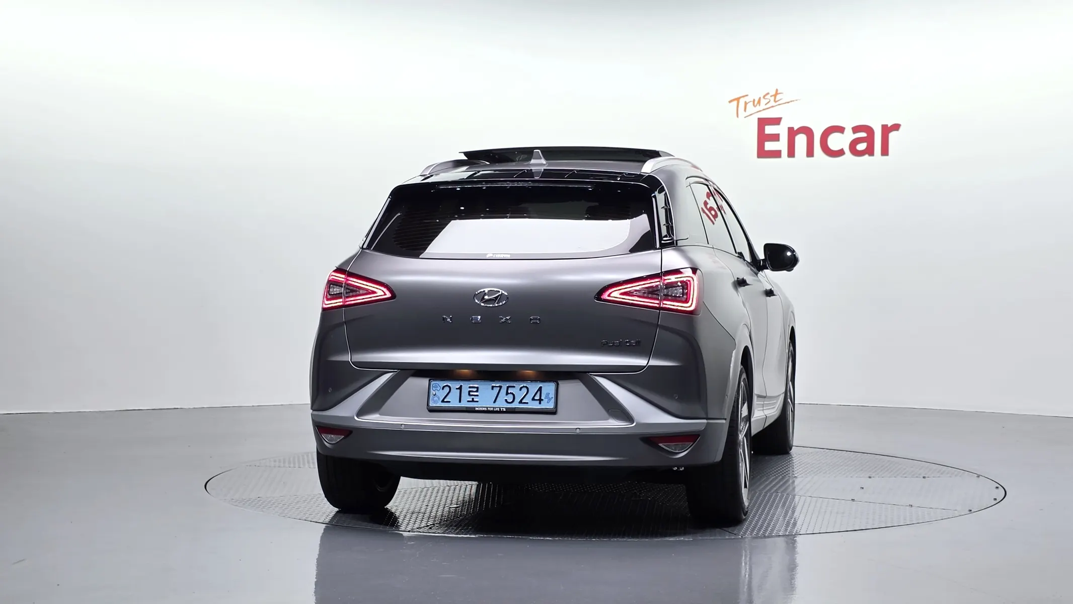 Hyundai 넥쏘 2022 3/5