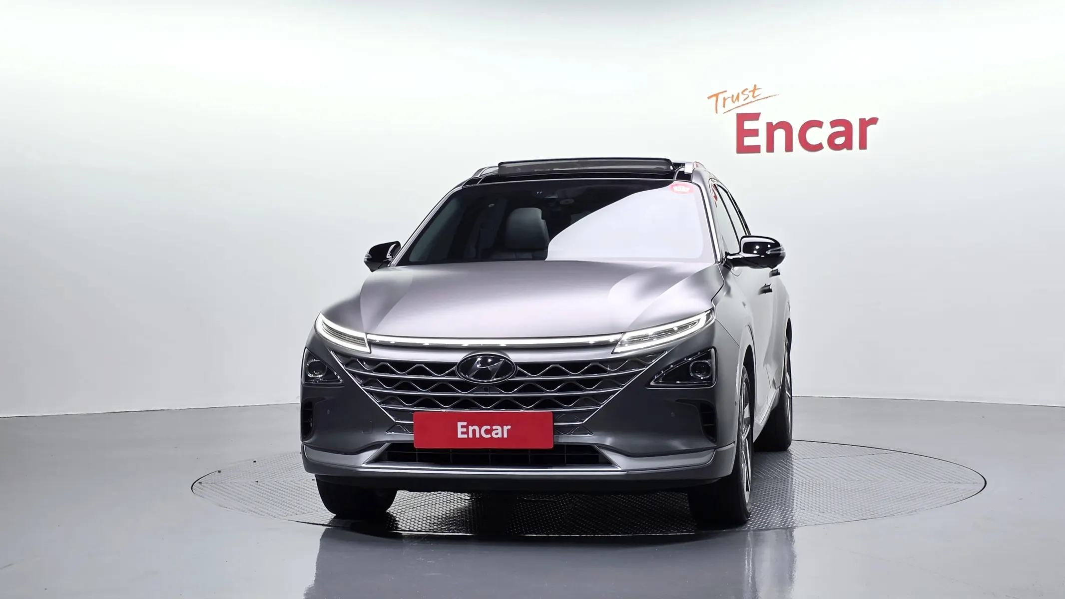 Hyundai 넥쏘 2022 2/5