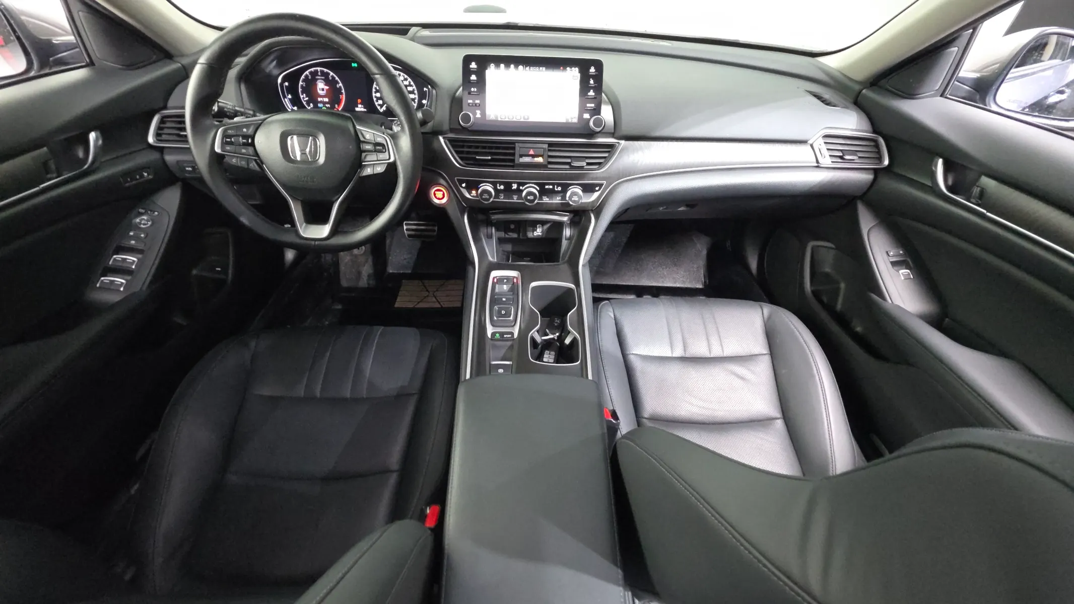 Honda 10 2.0 2018 4/5