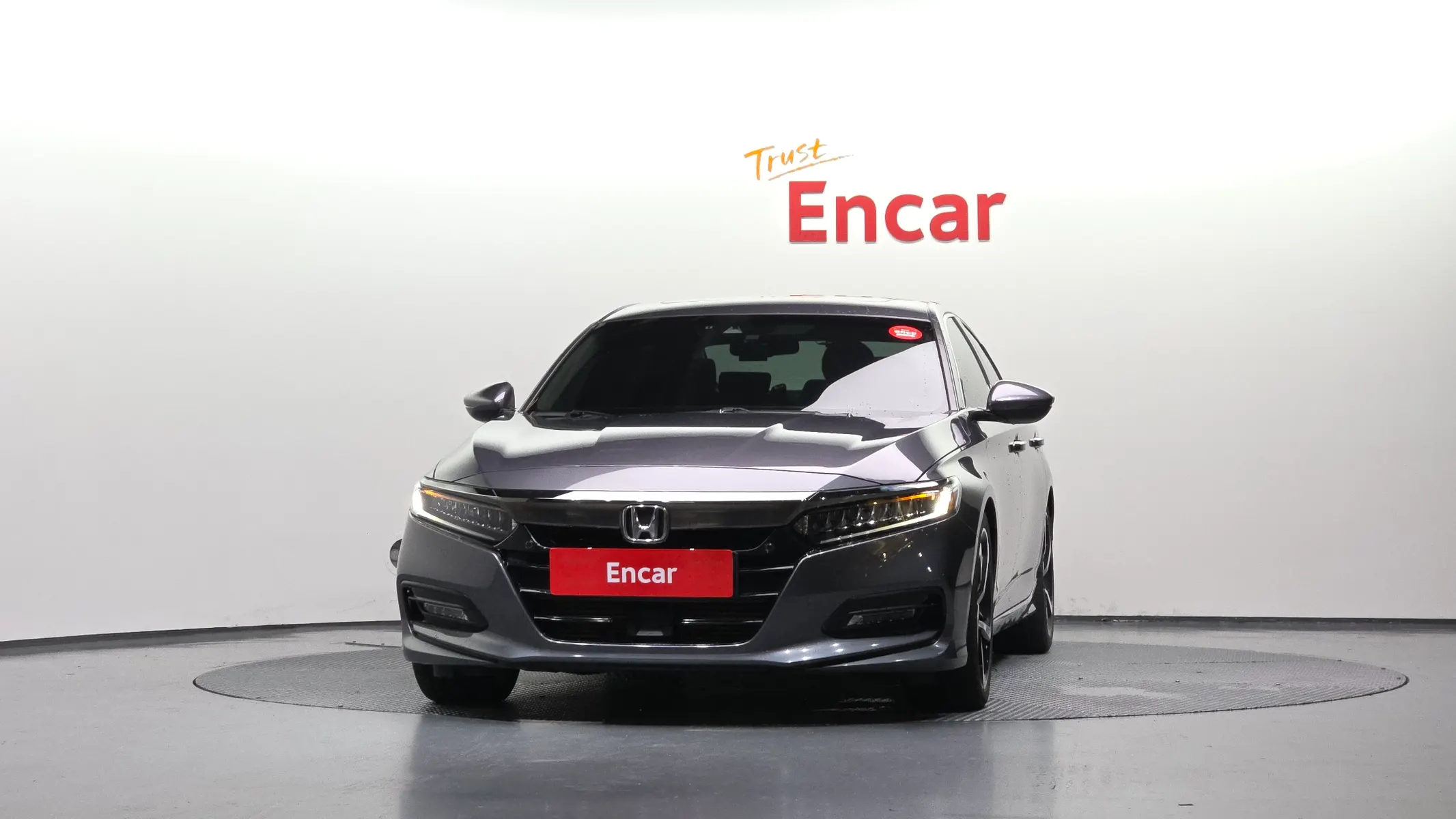 Honda 10 2.0 2018 2/5