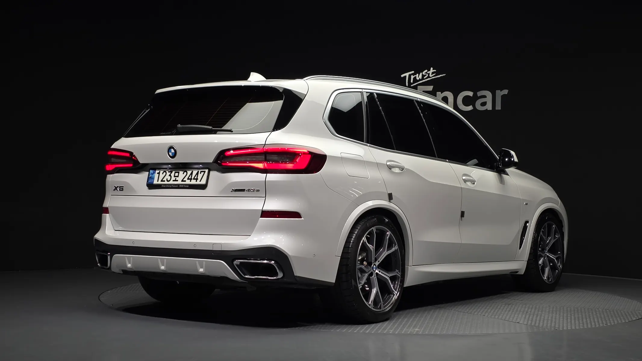 BMW X5 (G05) xDrive 45e M 2021 2/32